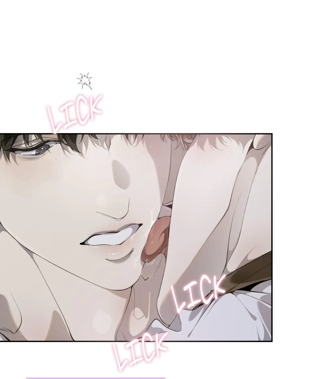 Dear Stranger Chapter 52 page 53 - 