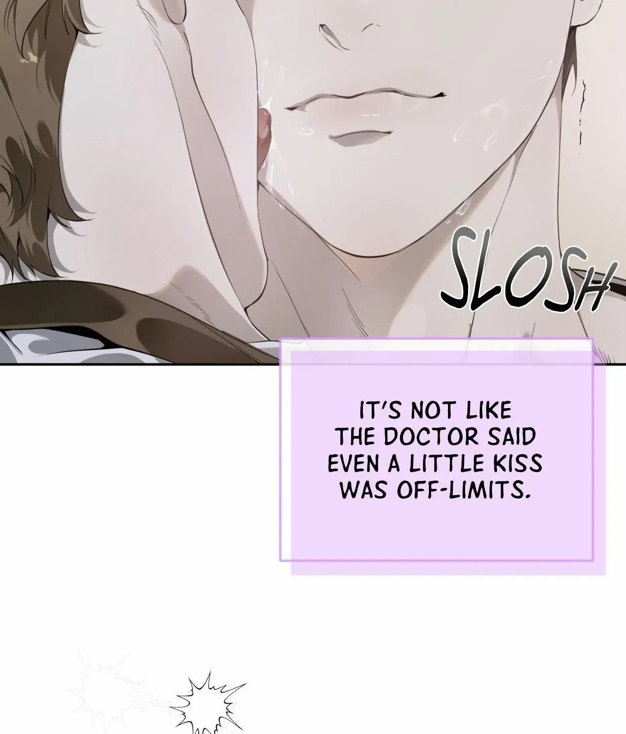 Dear Stranger Chapter 52 page 55 - 