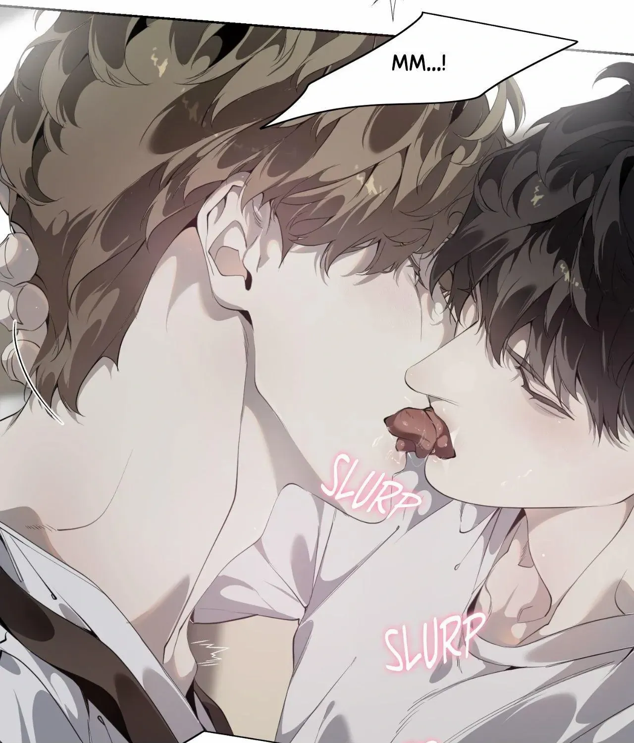 Dear Stranger Chapter 52 page 57 - 