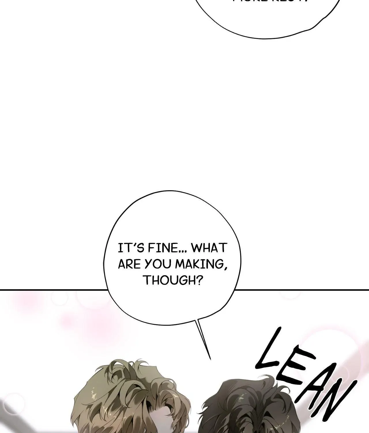 Dear Stranger Chapter 52 page 7 - 