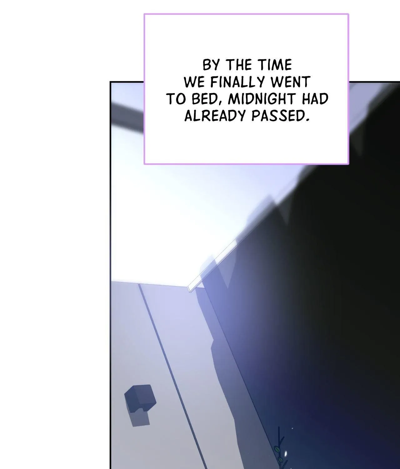Dear Stranger Chapter 52 page 65 - 