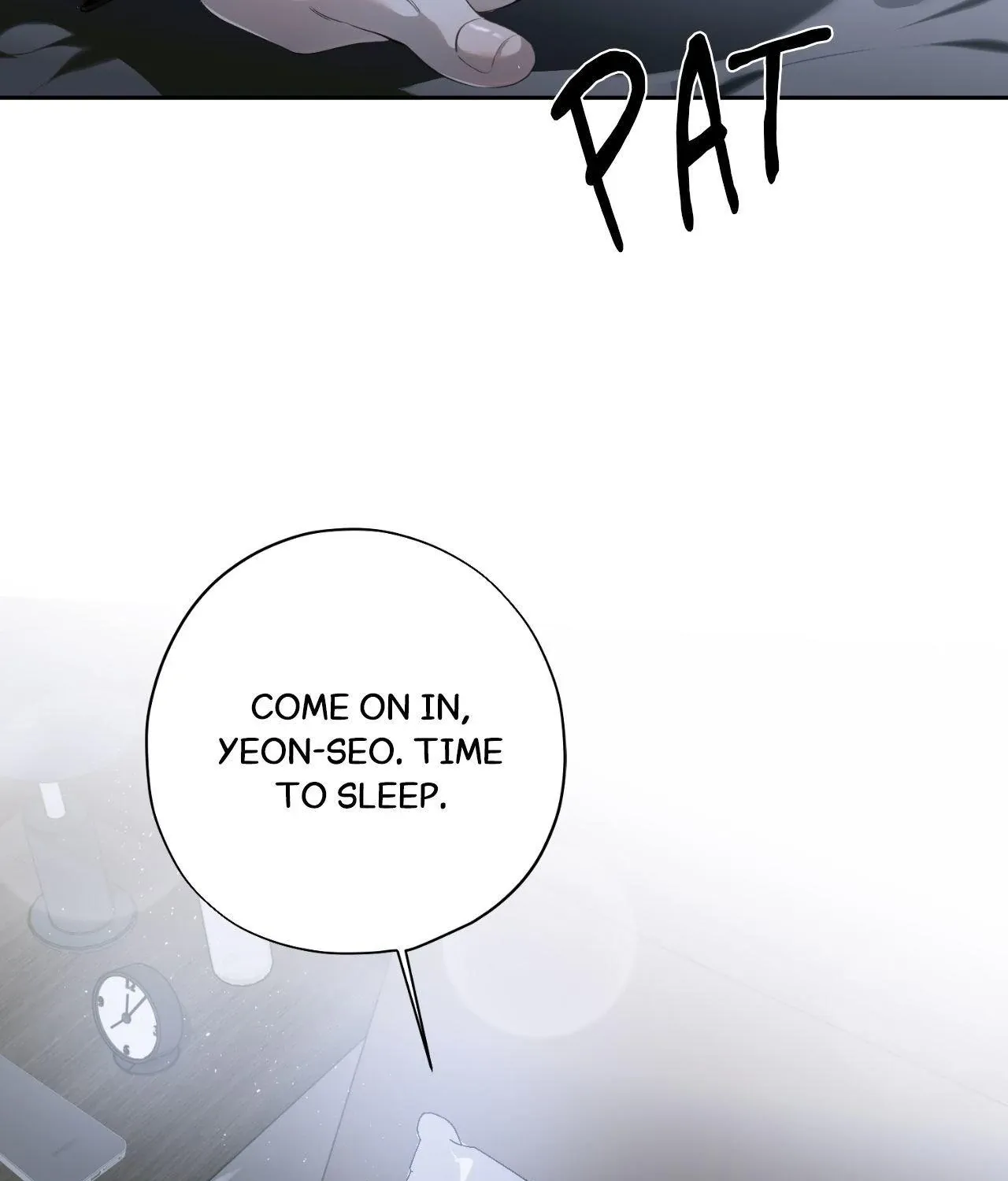 Dear Stranger Chapter 52 page 67 - 