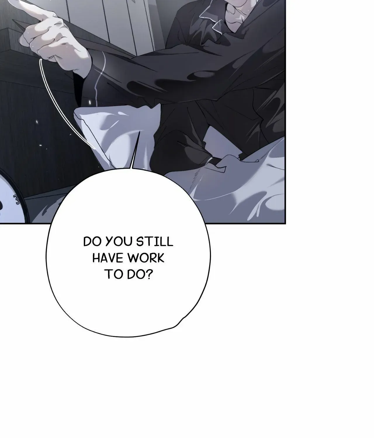 Dear Stranger Chapter 52 page 71 - 
