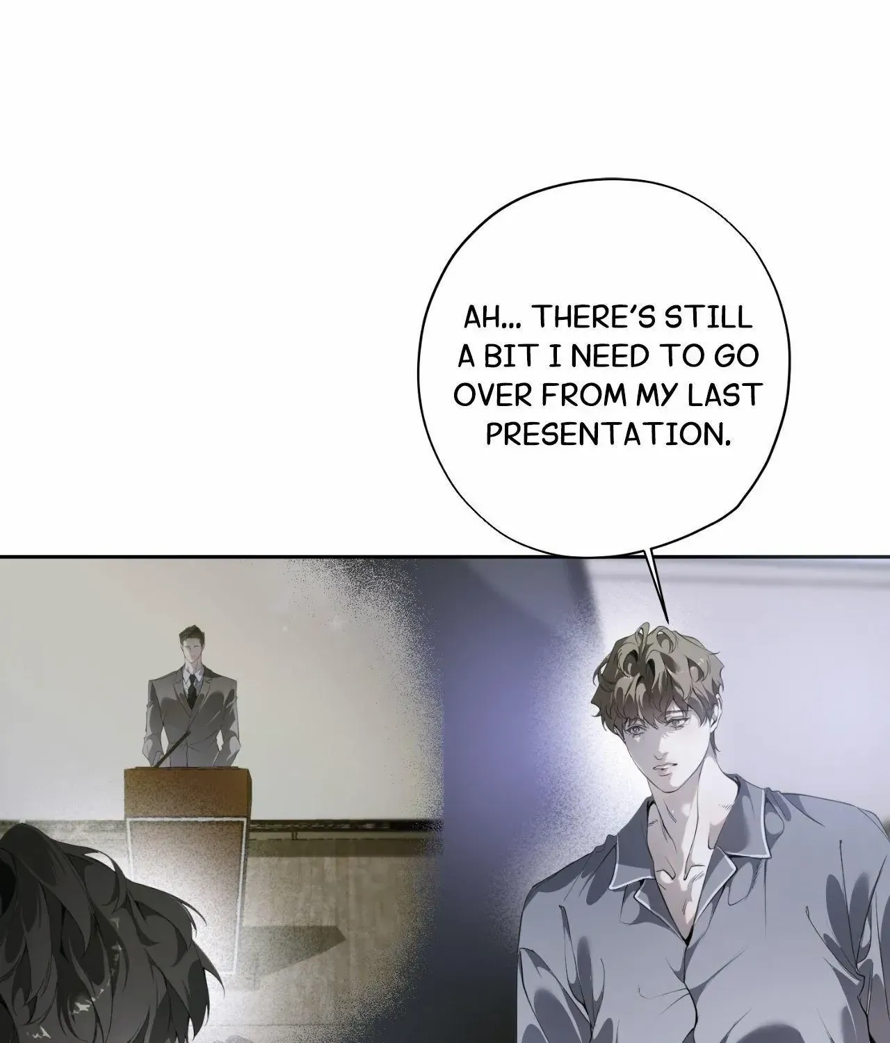 Dear Stranger Chapter 52 page 72 - 