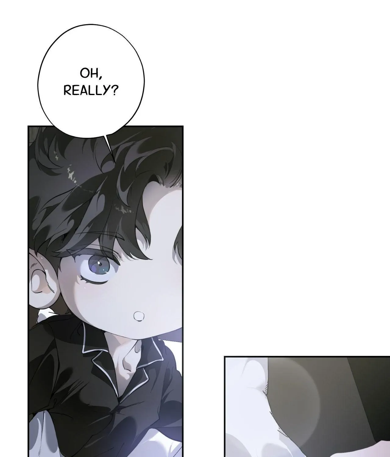 Dear Stranger Chapter 52 page 74 - 