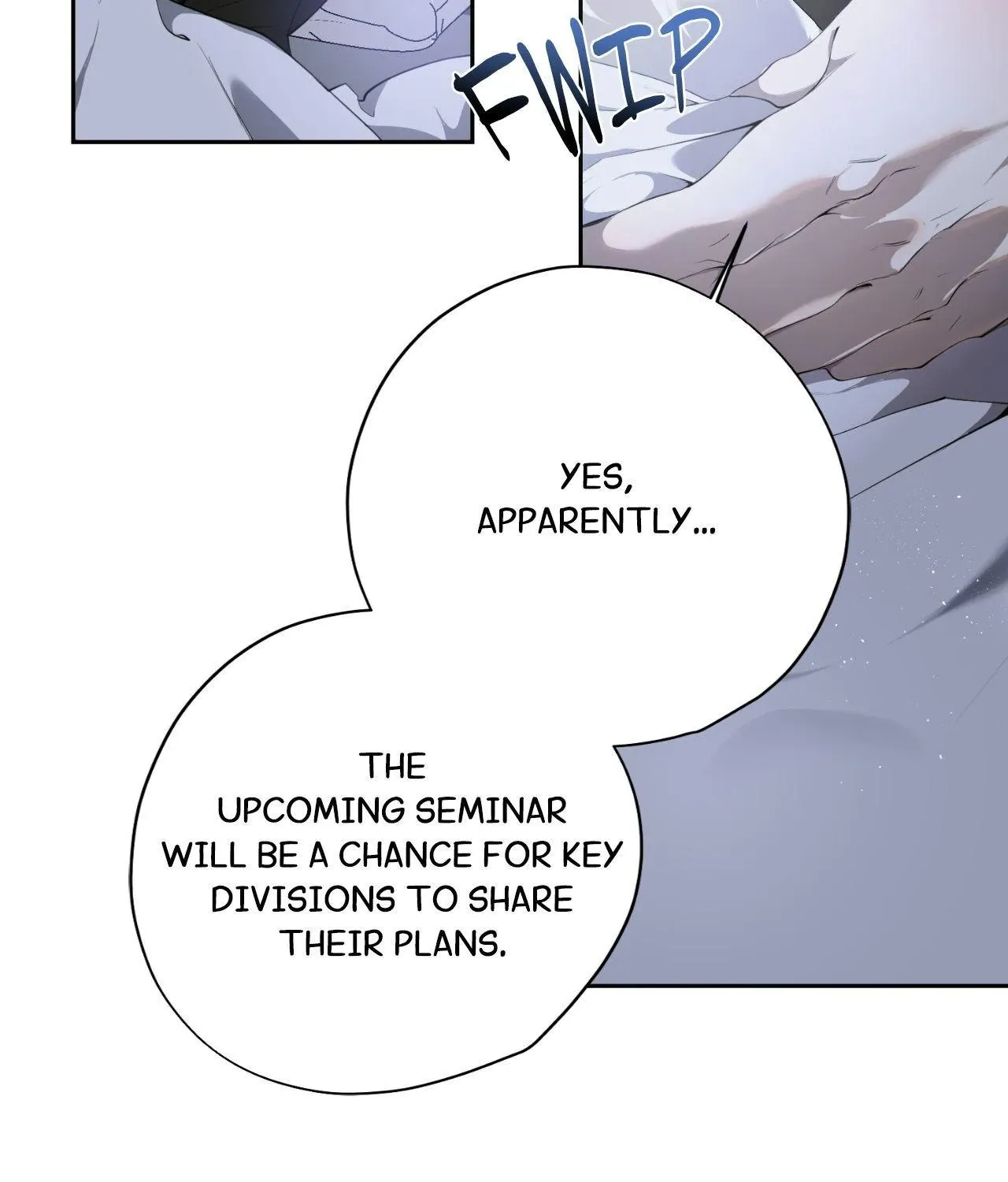 Dear Stranger Chapter 52 page 75 - 