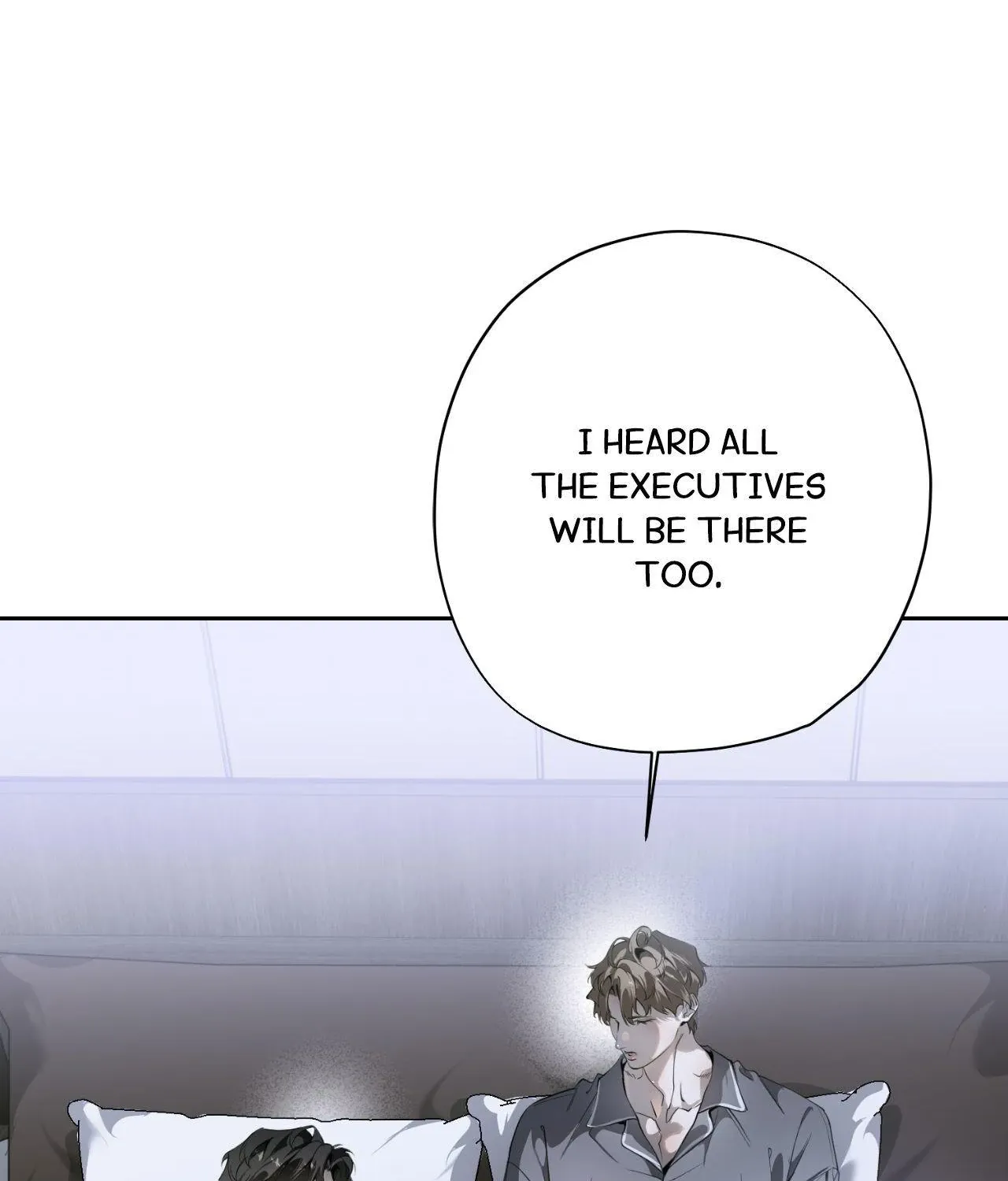 Dear Stranger Chapter 52 page 76 - 