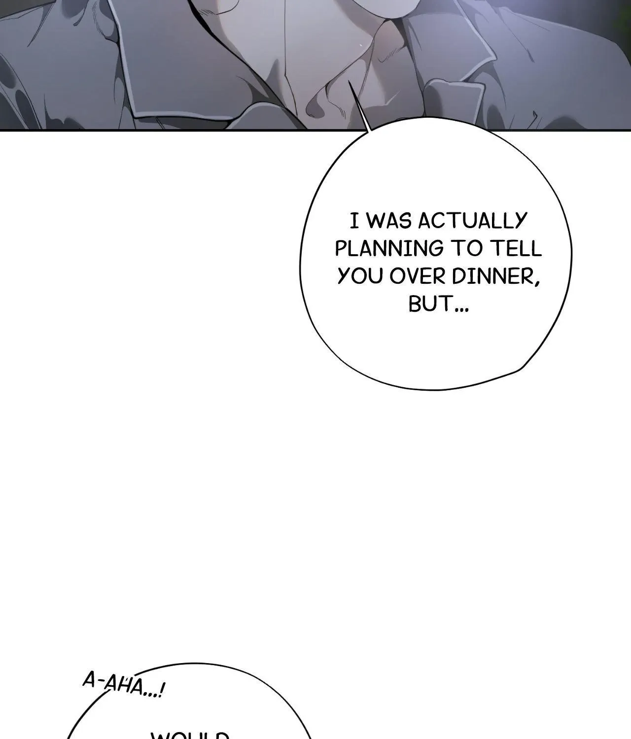 Dear Stranger Chapter 52 page 80 - 
