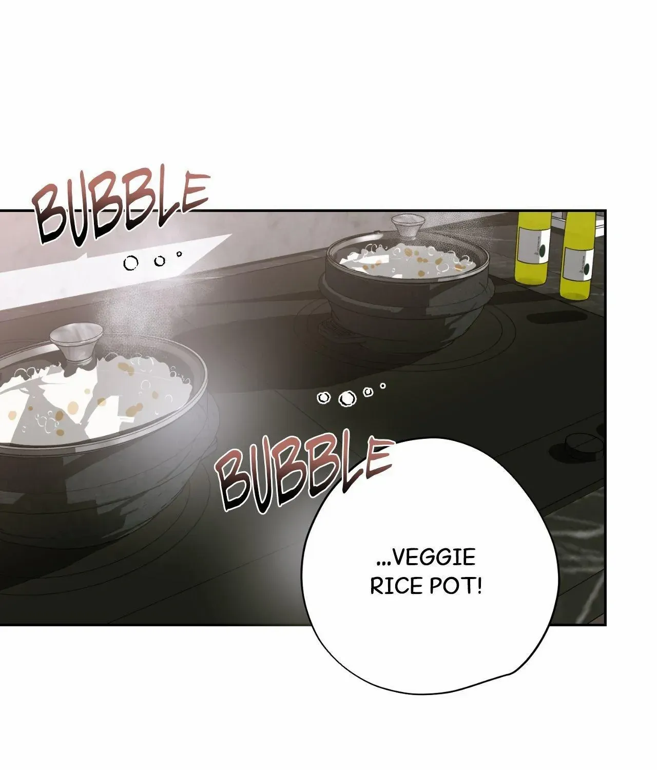 Dear Stranger Chapter 52 page 9 - 