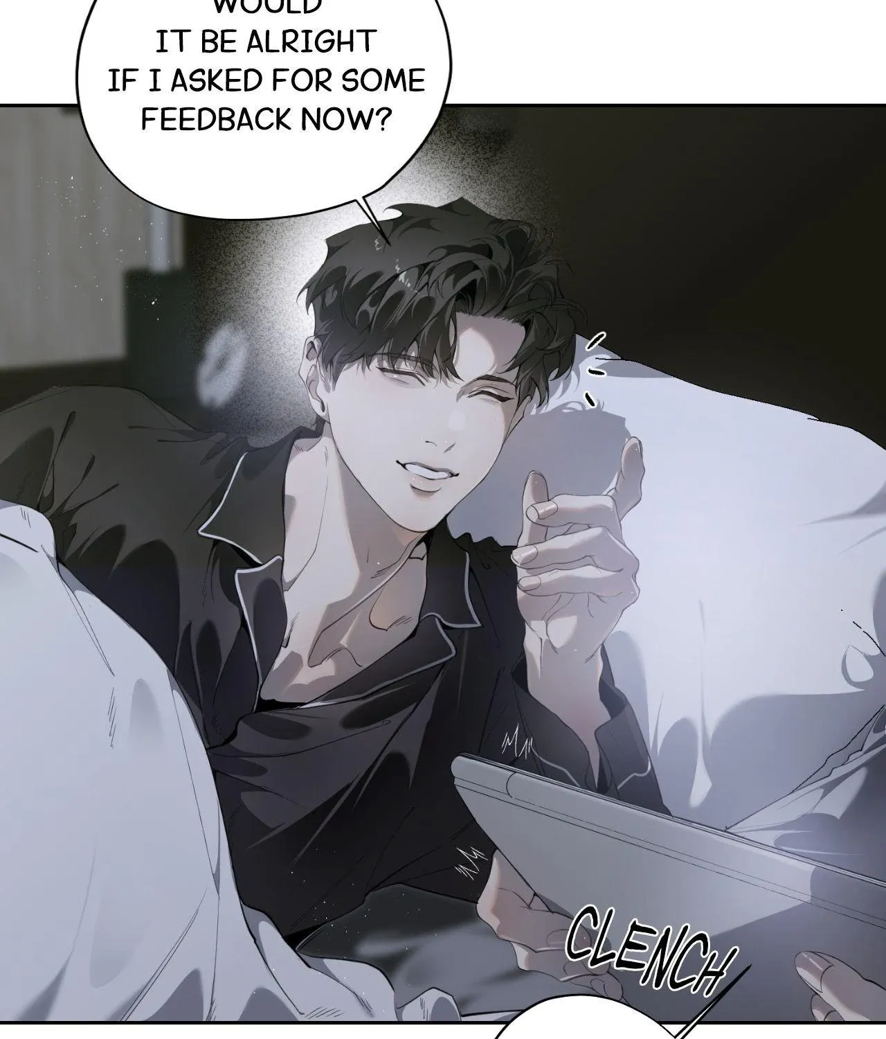 Dear Stranger Chapter 52 page 81 - 