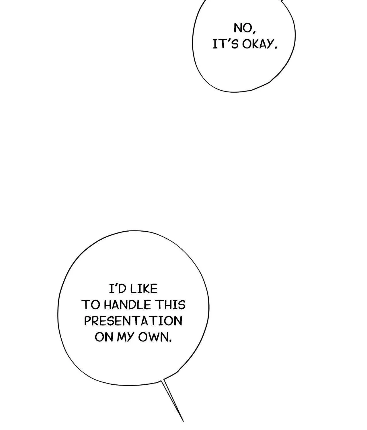 Dear Stranger Chapter 52 page 82 - 