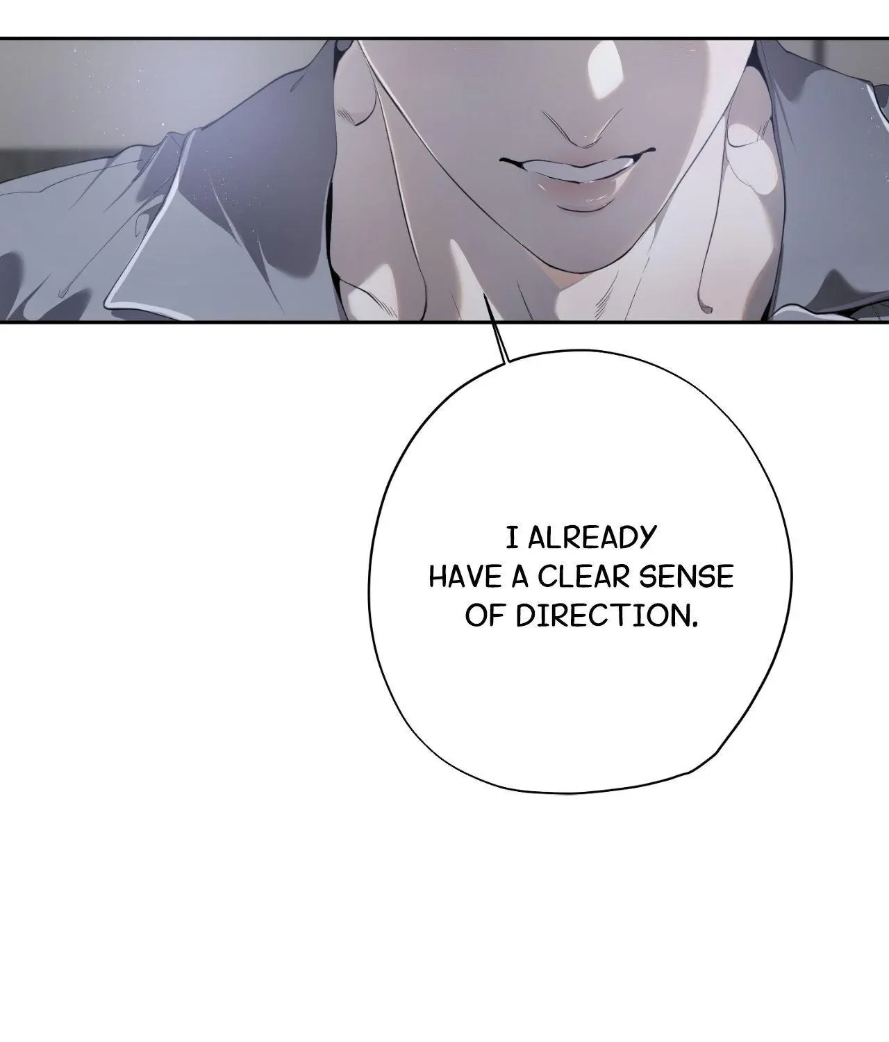 Dear Stranger Chapter 52 page 83 - 
