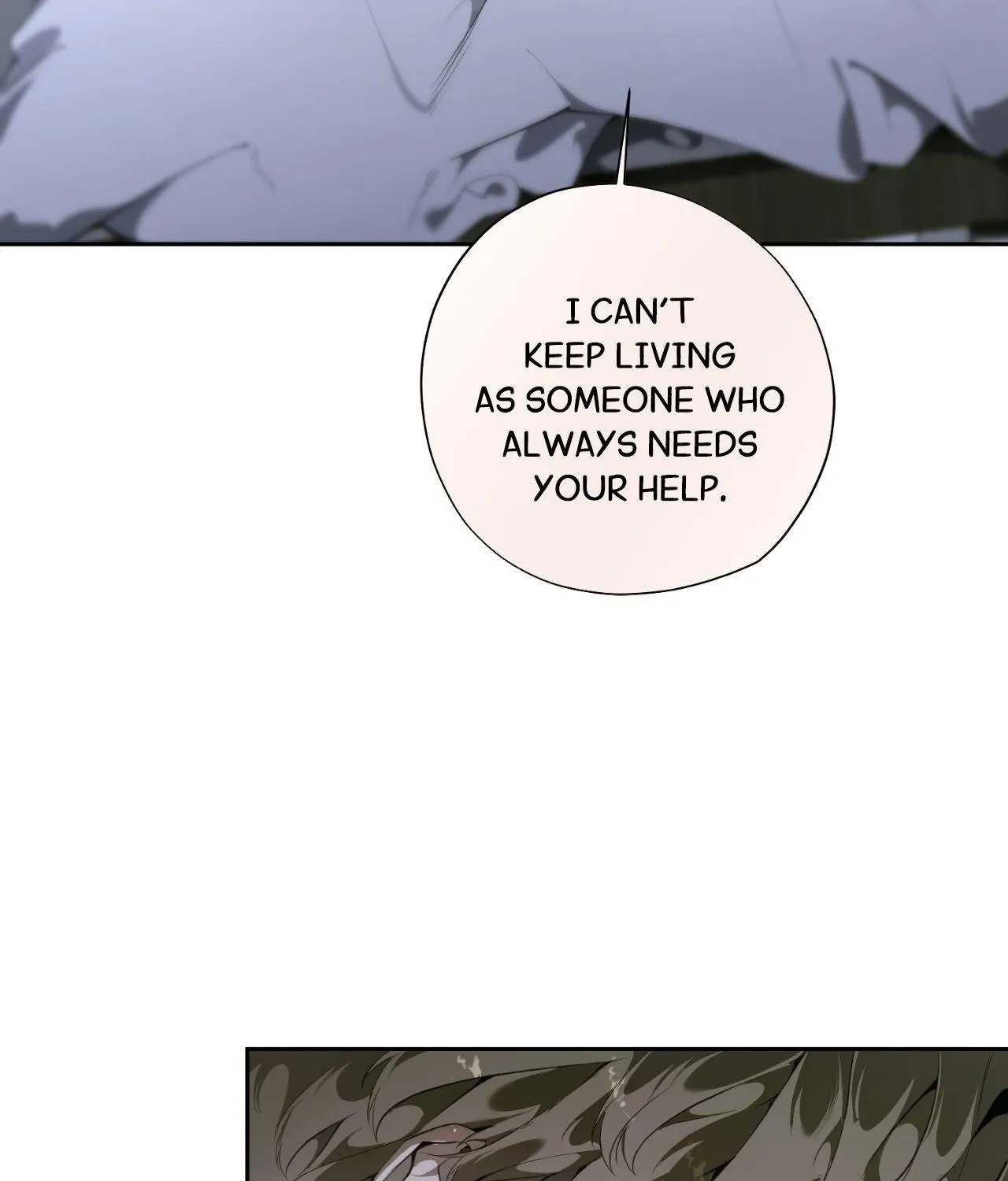 Dear Stranger Chapter 52 page 87 - 