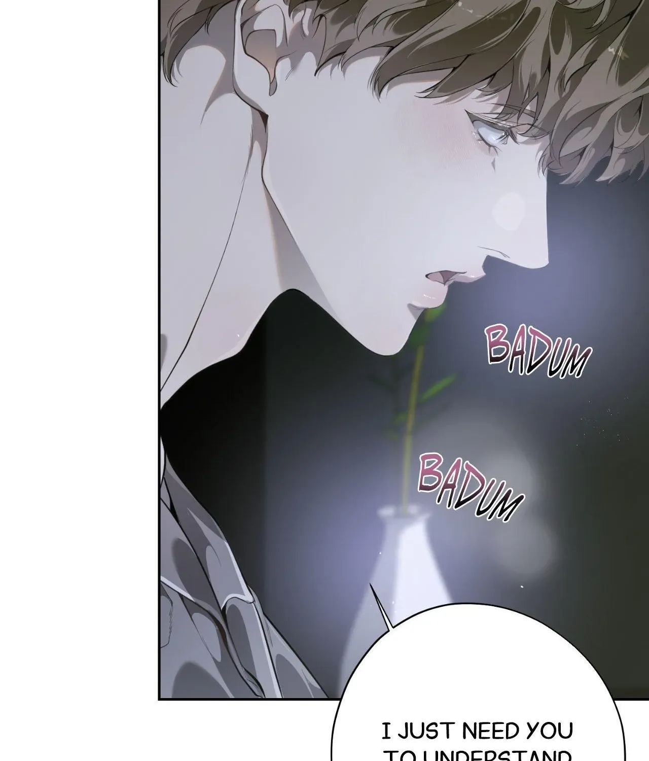 Dear Stranger Chapter 52 page 88 - 