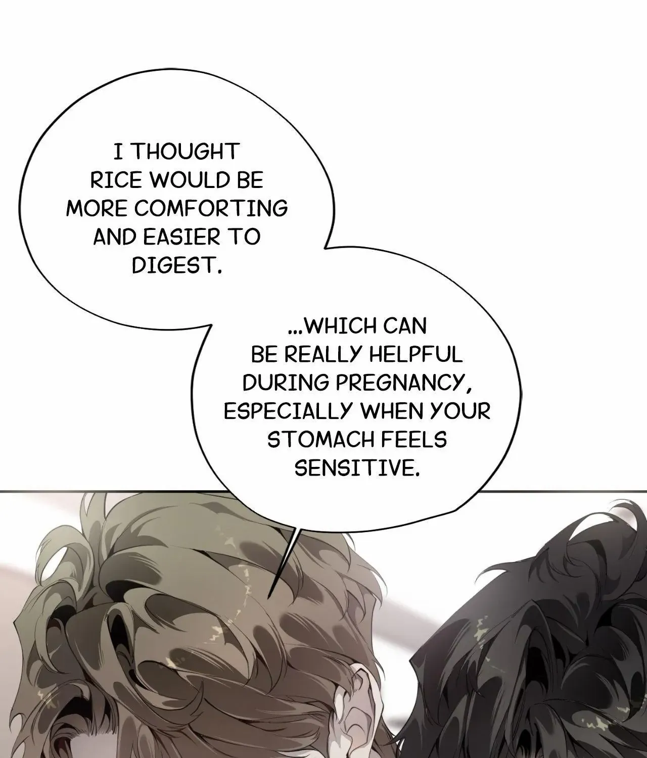 Dear Stranger Chapter 52 page 10 - 