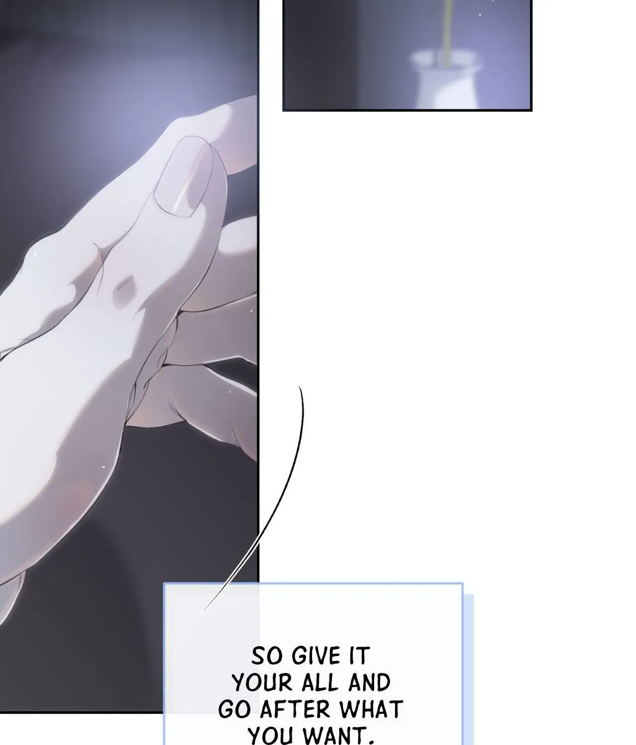 Dear Stranger Chapter 52 page 94 - 