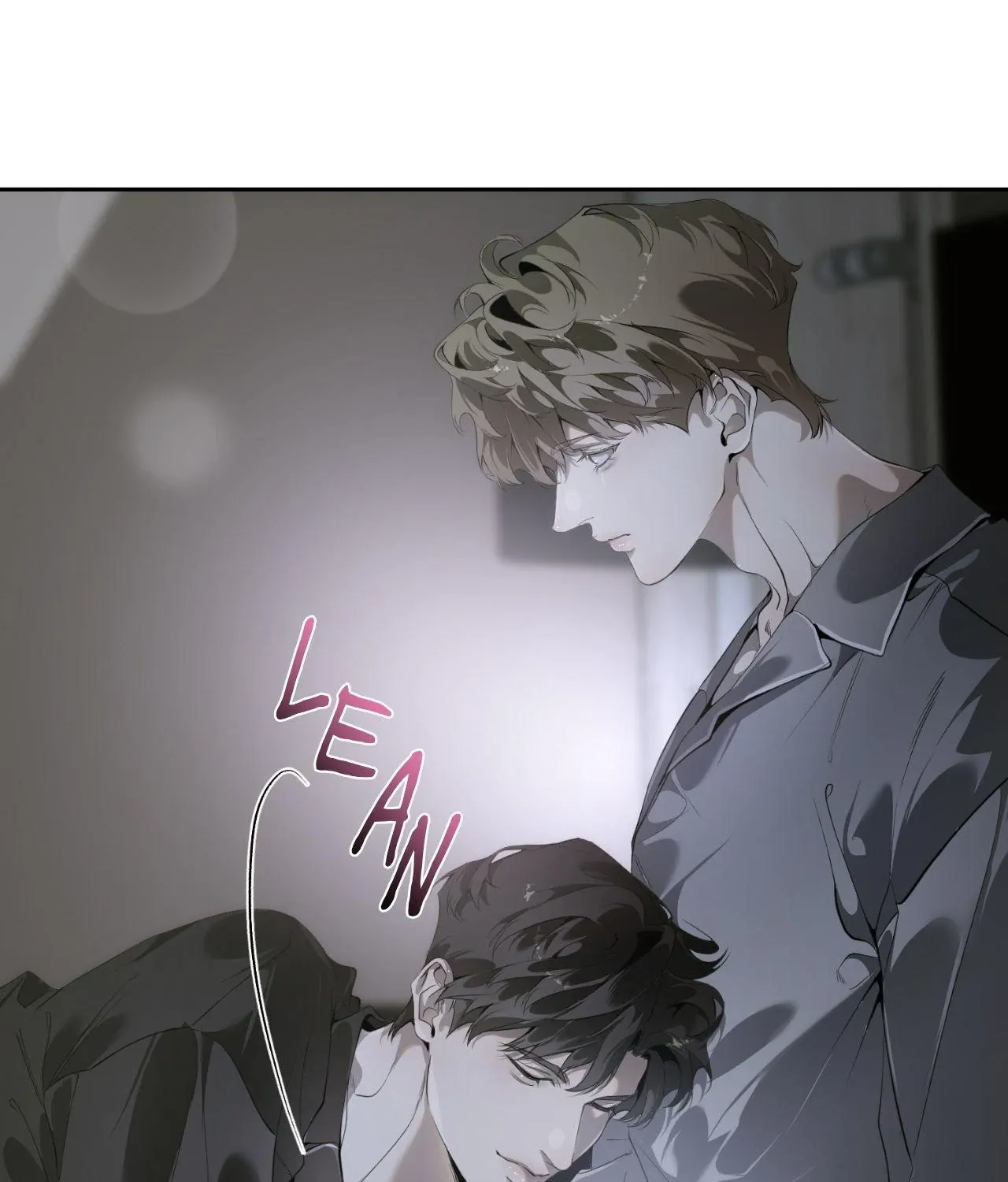Dear Stranger Chapter 52 page 96 - 