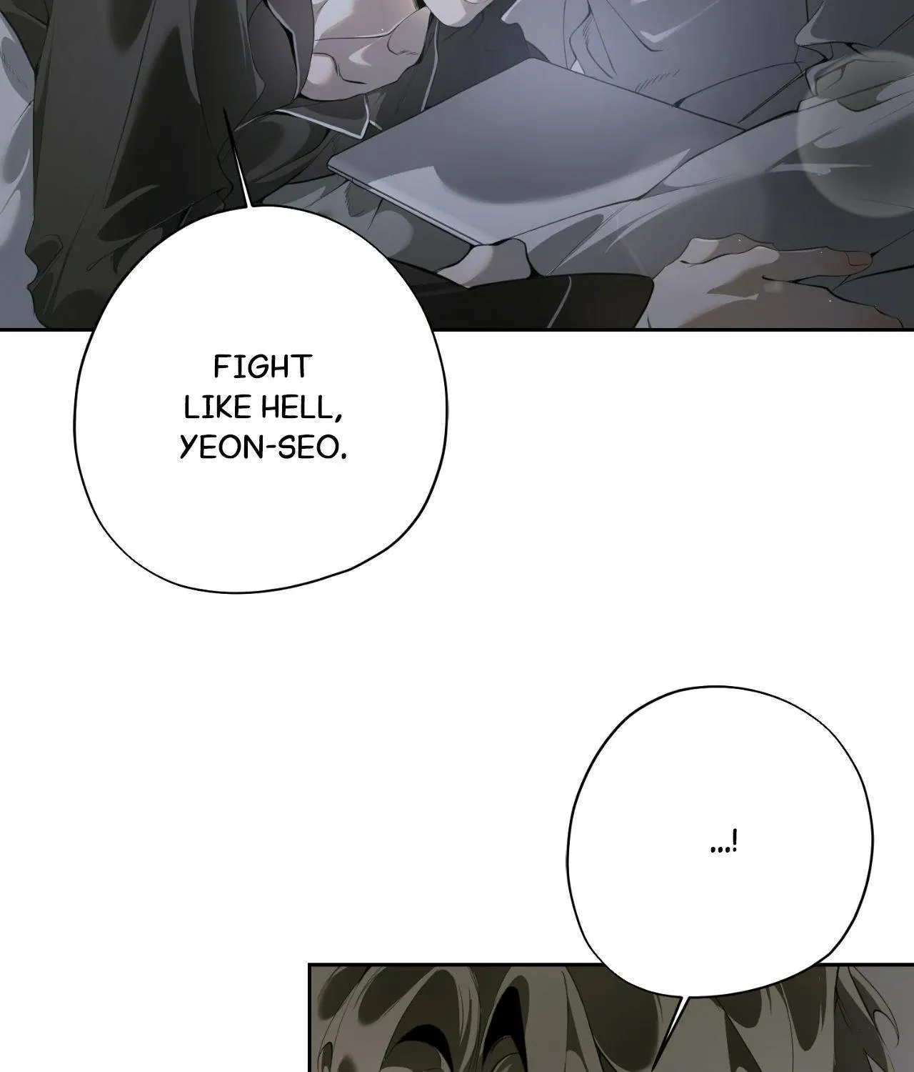 Dear Stranger Chapter 52 page 97 - 