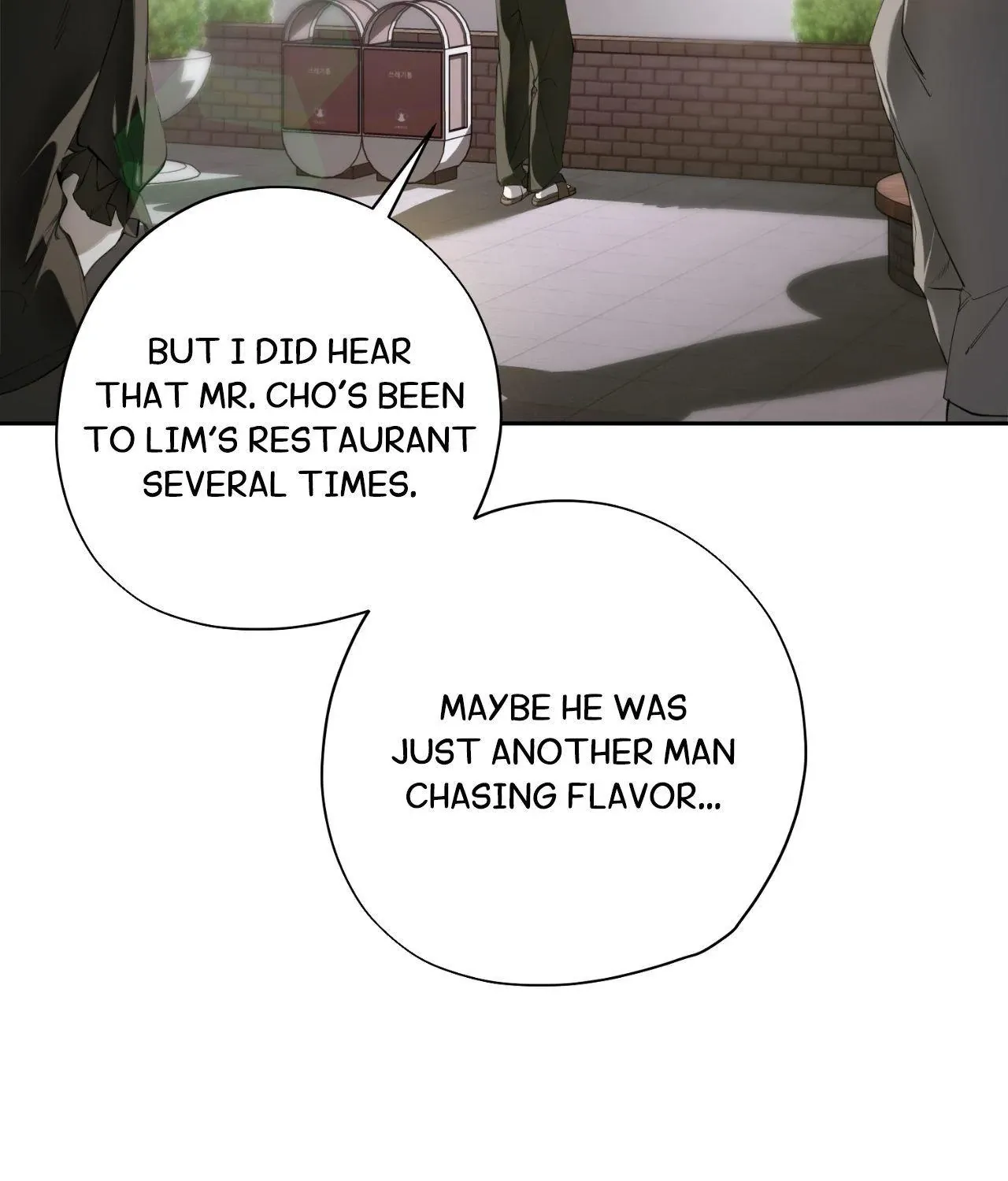 Dear Stranger Chapter 53 page 101 - 