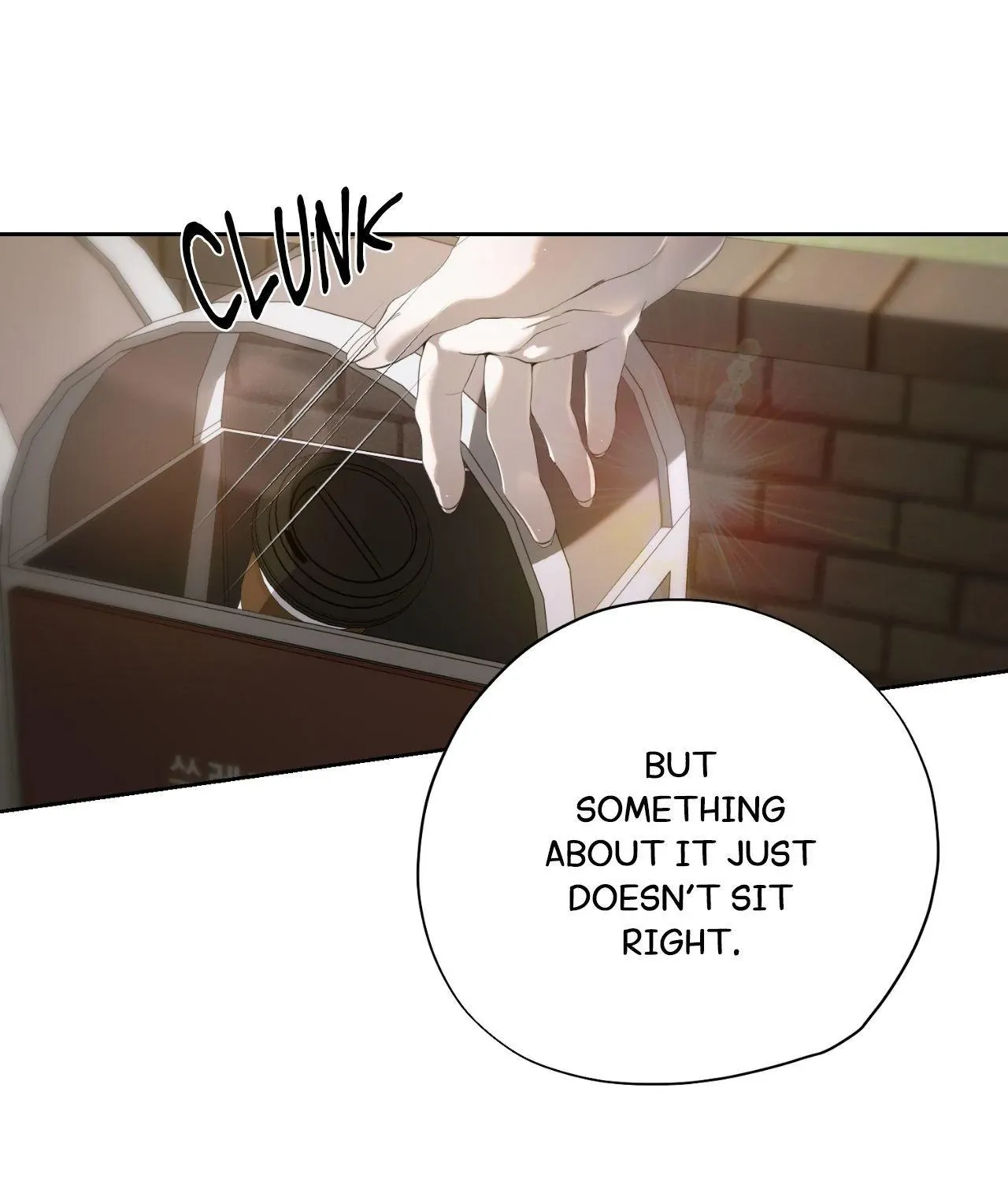 Dear Stranger Chapter 53 page 102 - 