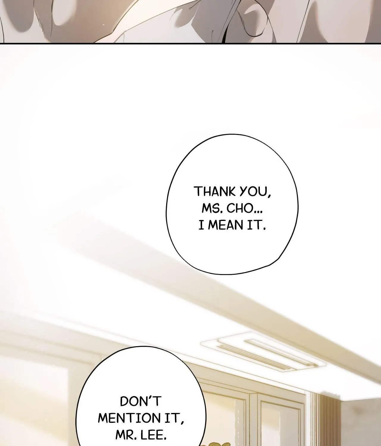 Dear Stranger Chapter 53 page 104 - 