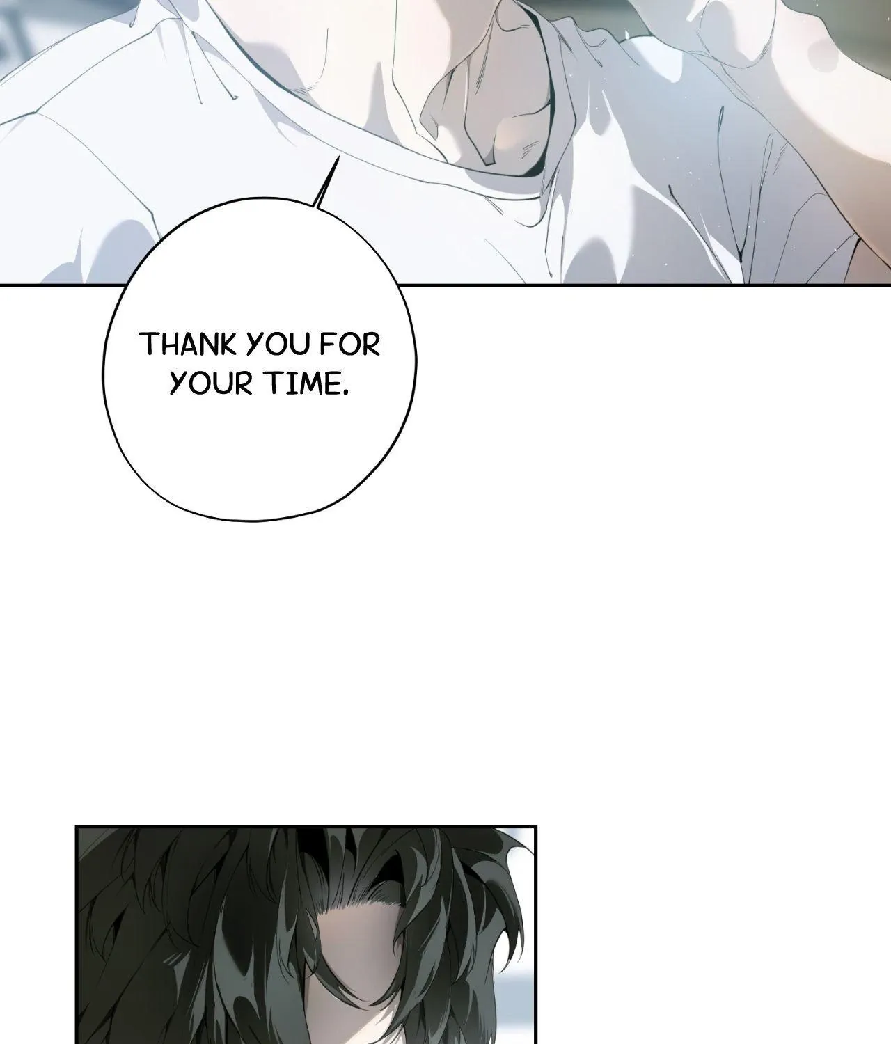 Dear Stranger Chapter 53 page 21 - 