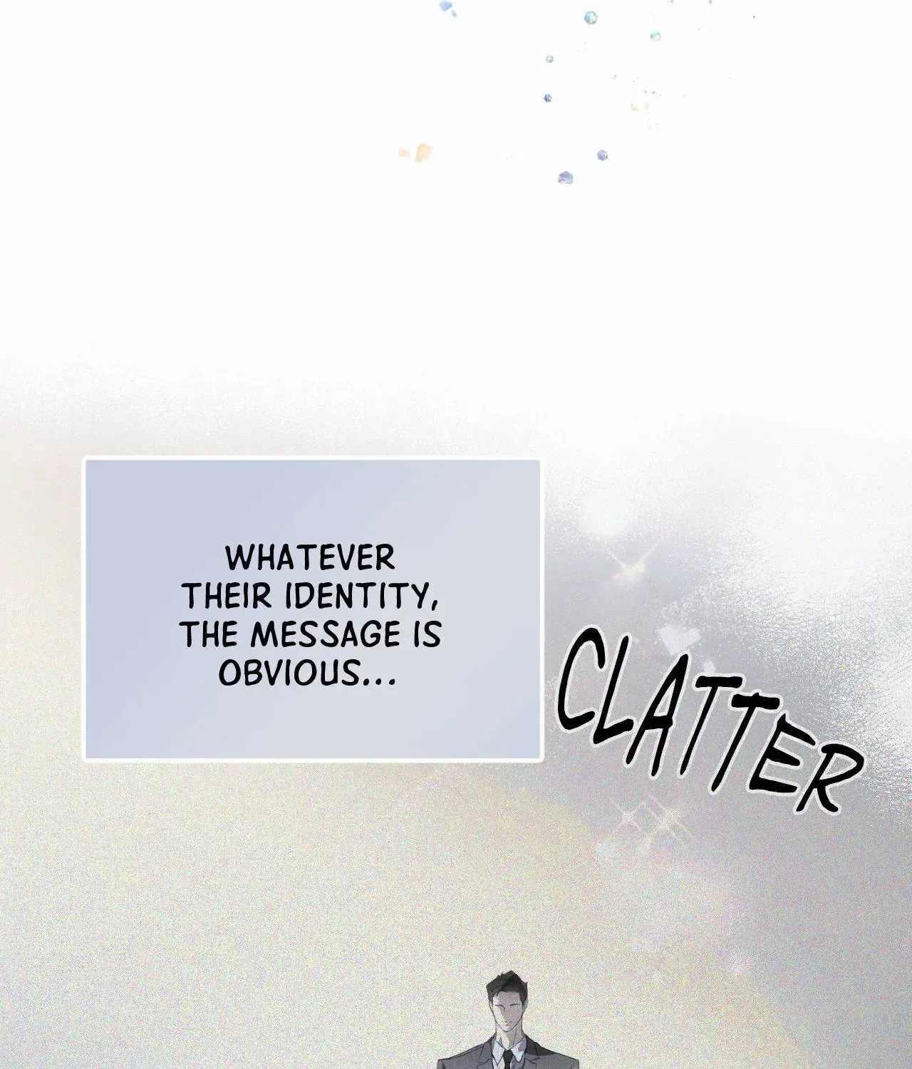 Dear Stranger Chapter 53 page 23 - 