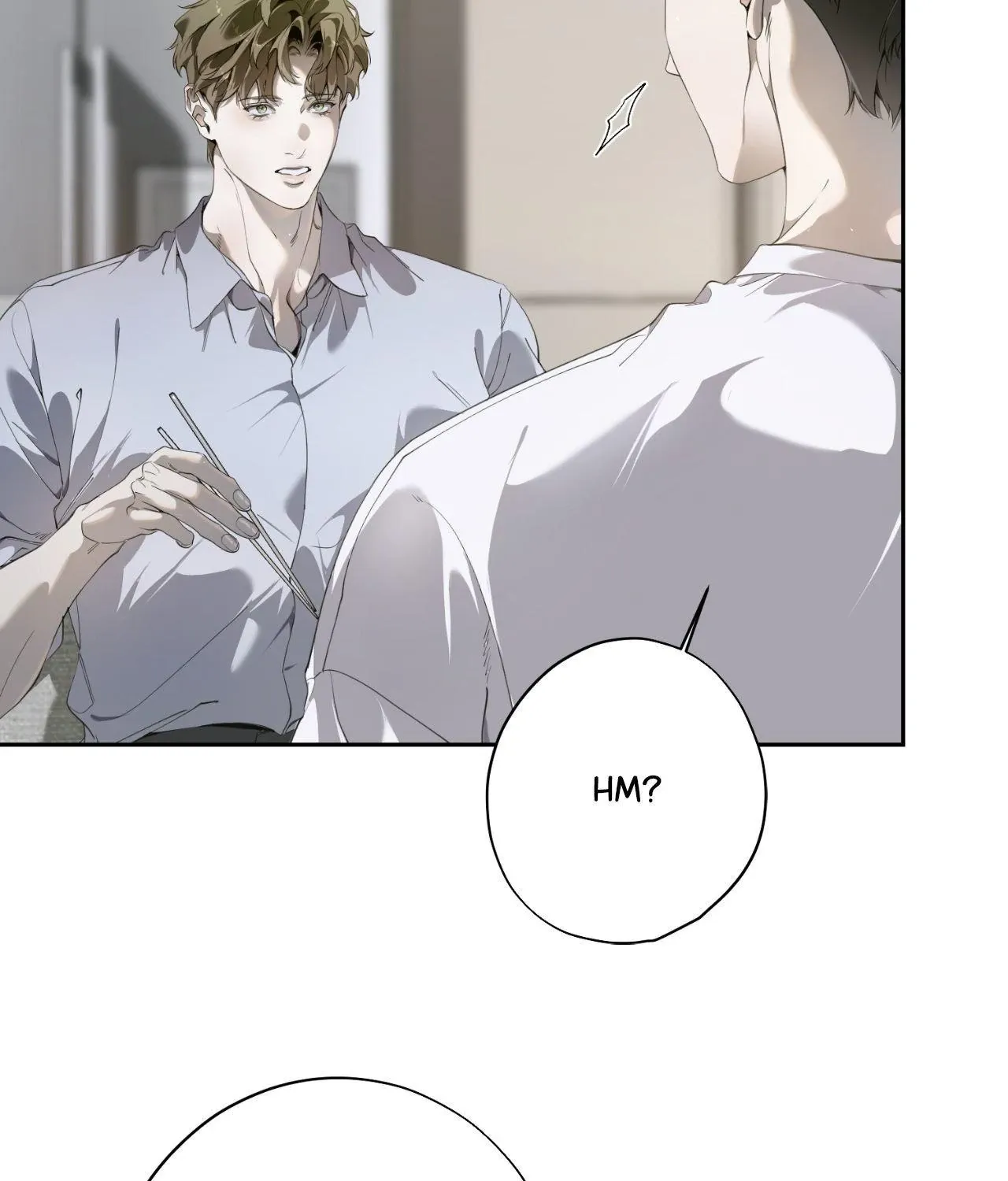 Dear Stranger Chapter 53 page 41 - 