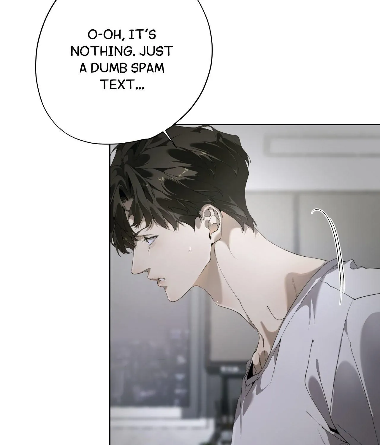 Dear Stranger Chapter 53 page 42 - 