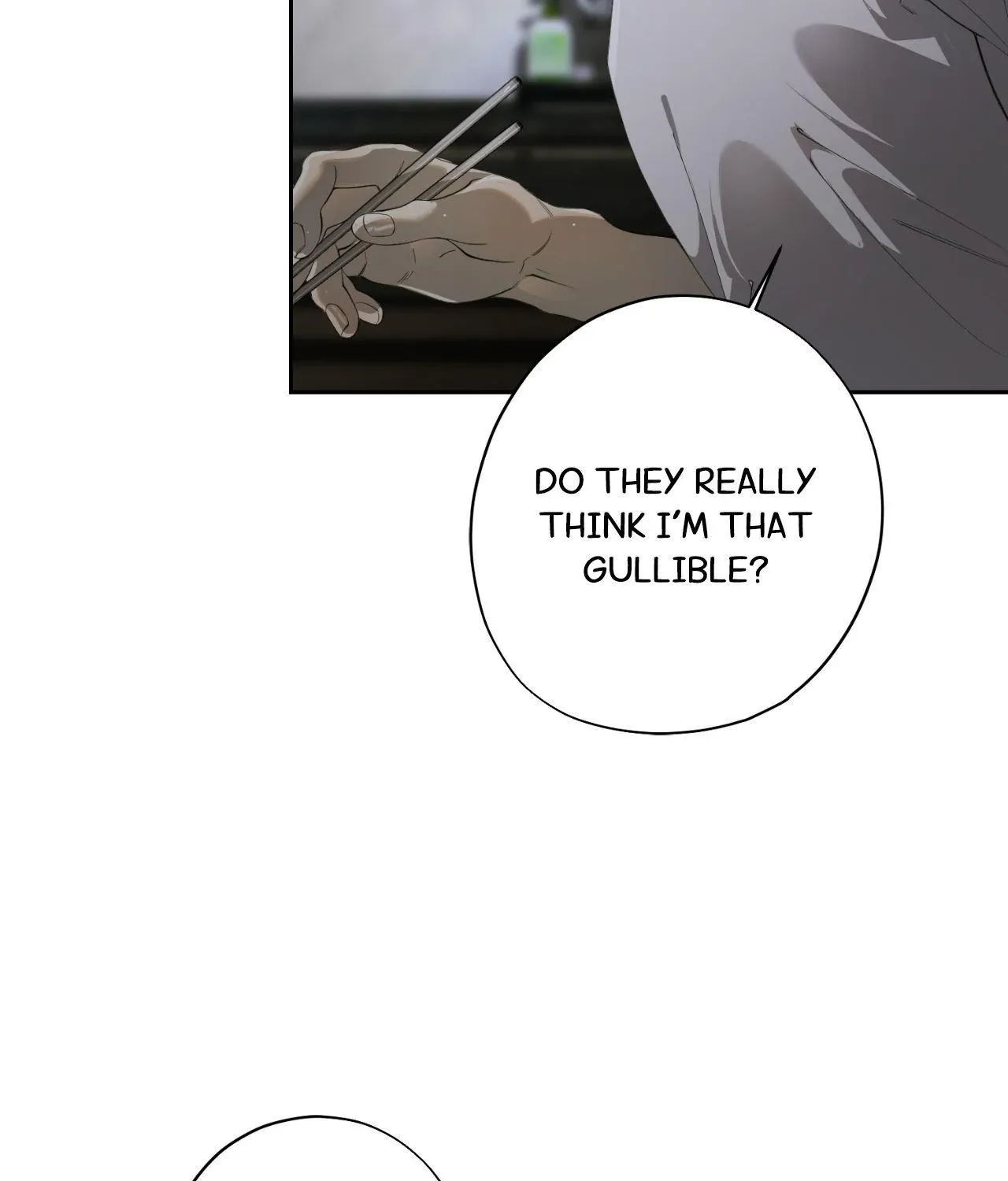 Dear Stranger Chapter 53 page 43 - 