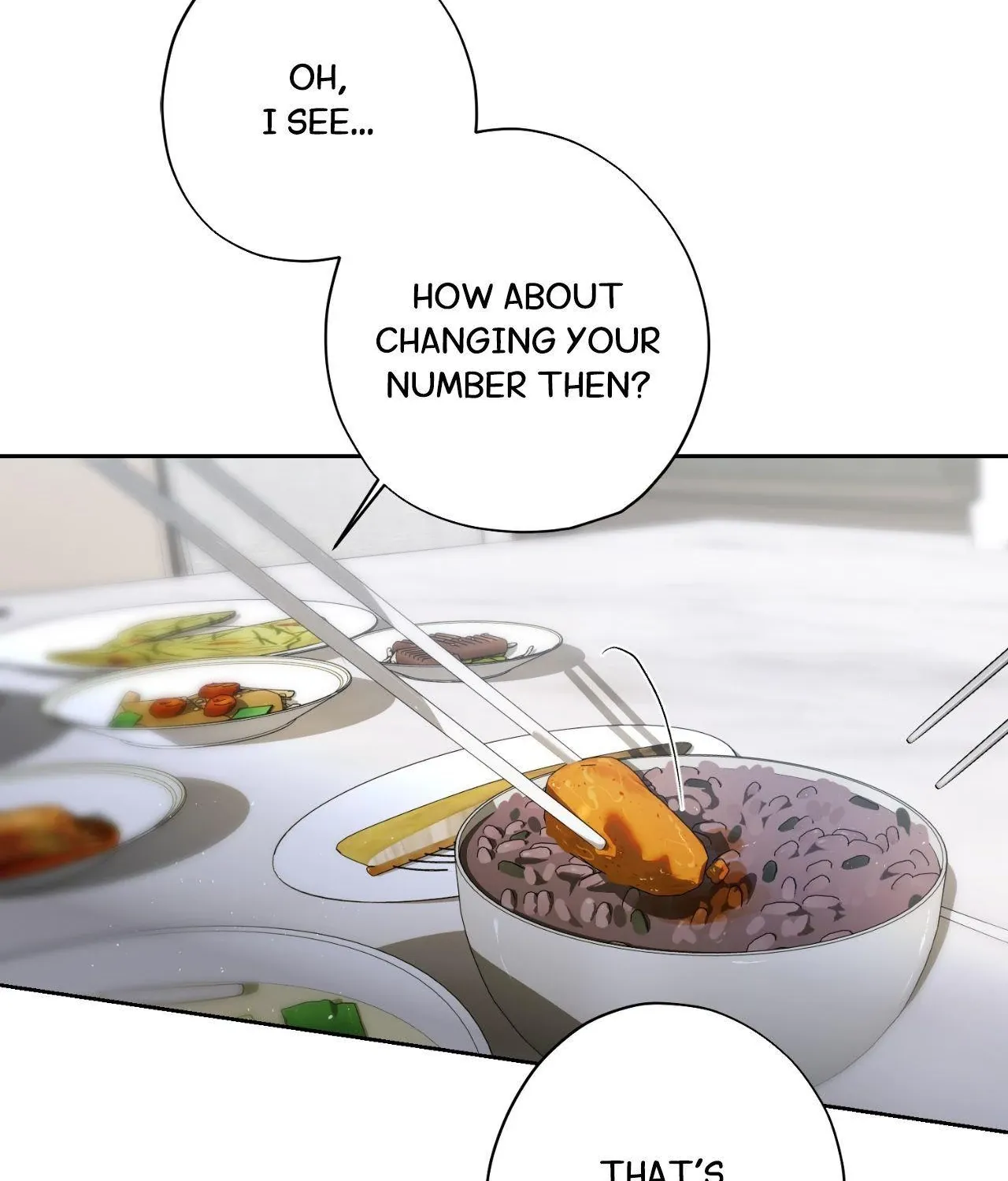 Dear Stranger Chapter 53 page 44 - 