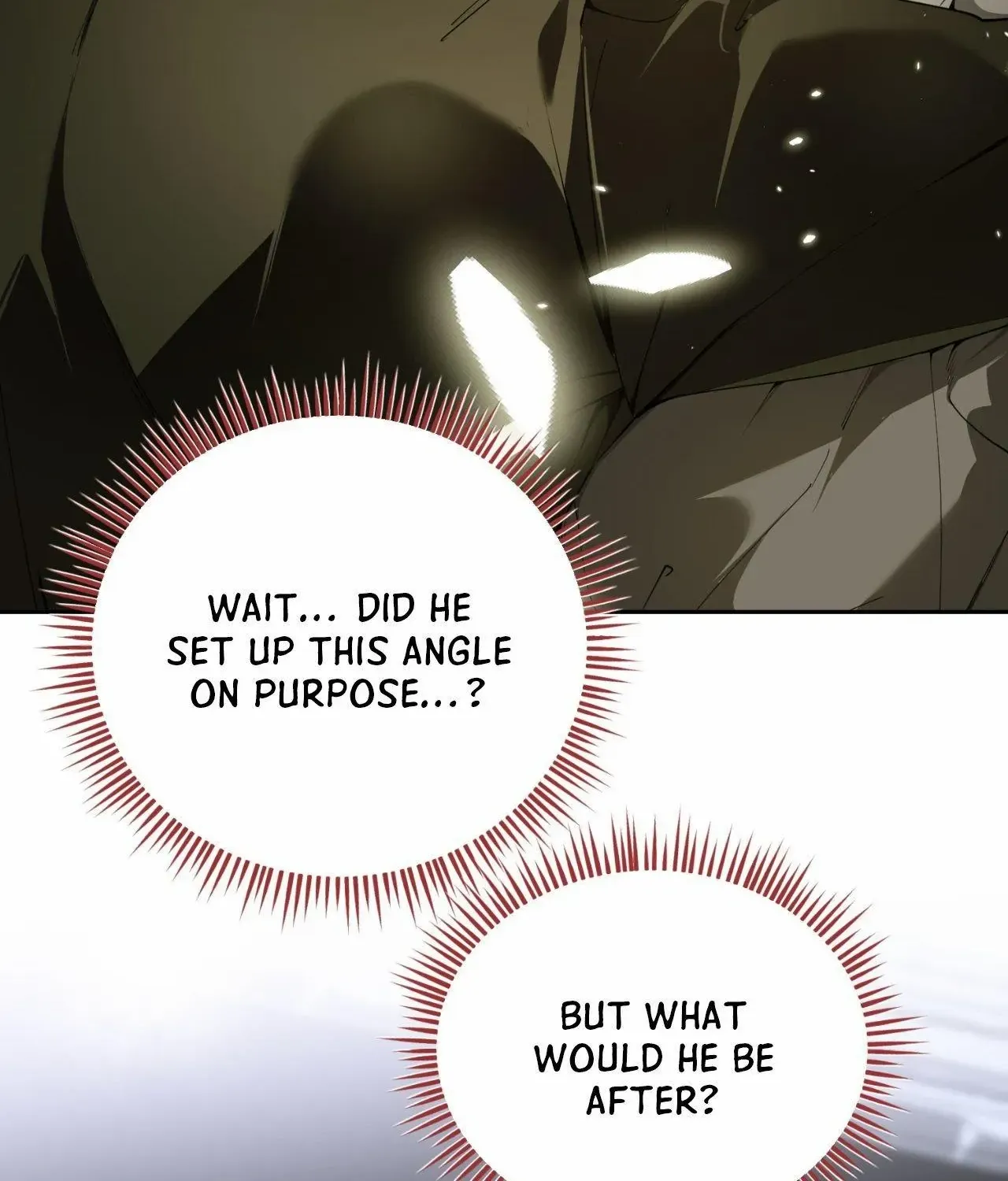 Dear Stranger Chapter 53 page 6 - 