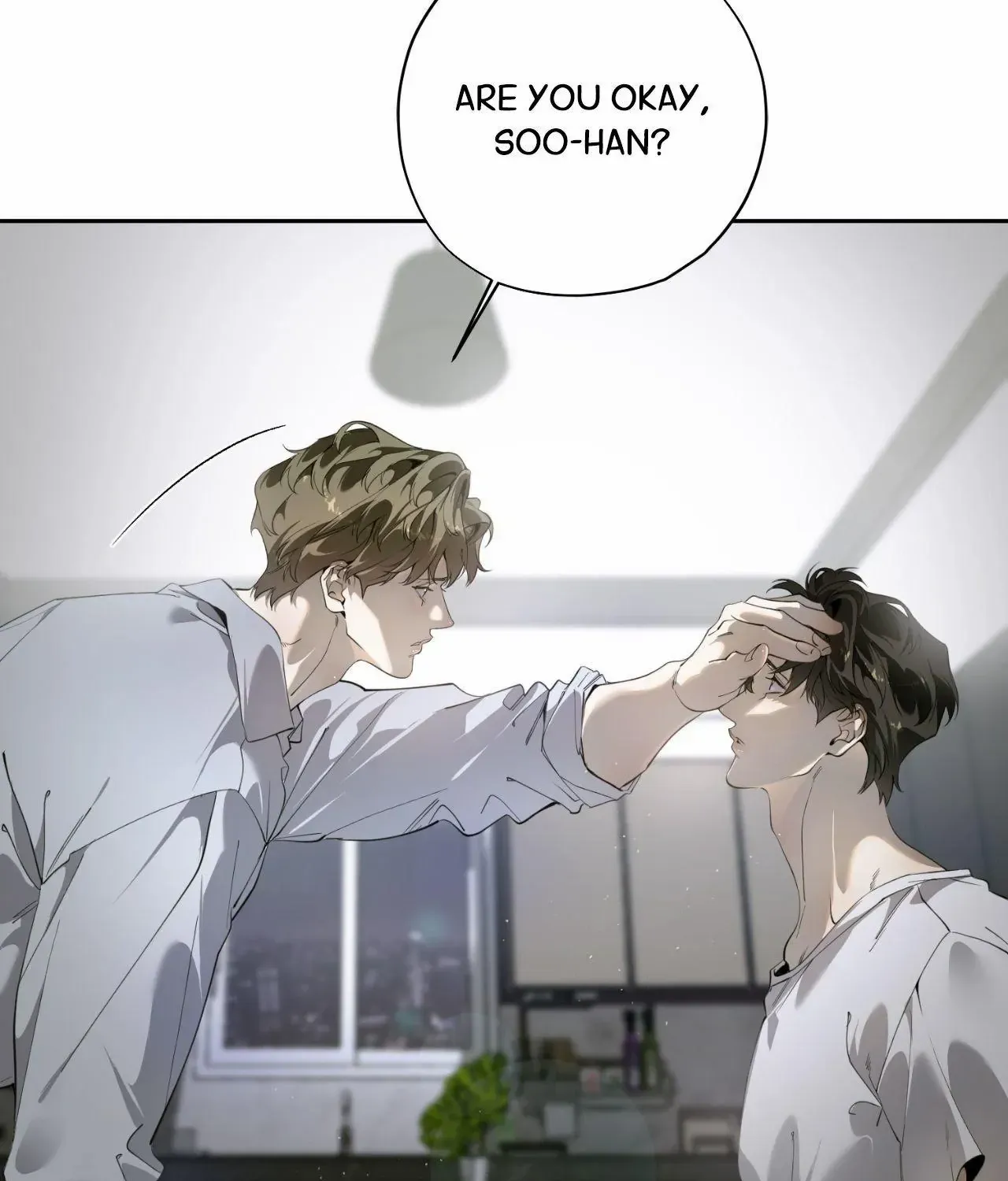 Dear Stranger Chapter 53 page 51 - 