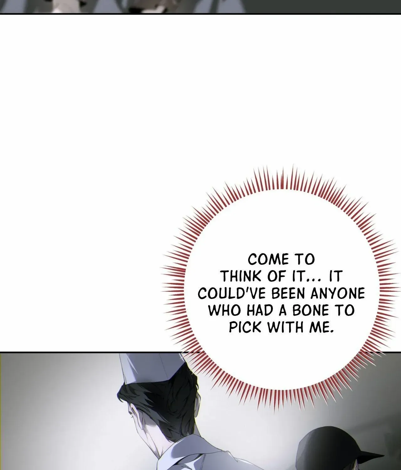 Dear Stranger Chapter 53 page 8 - 