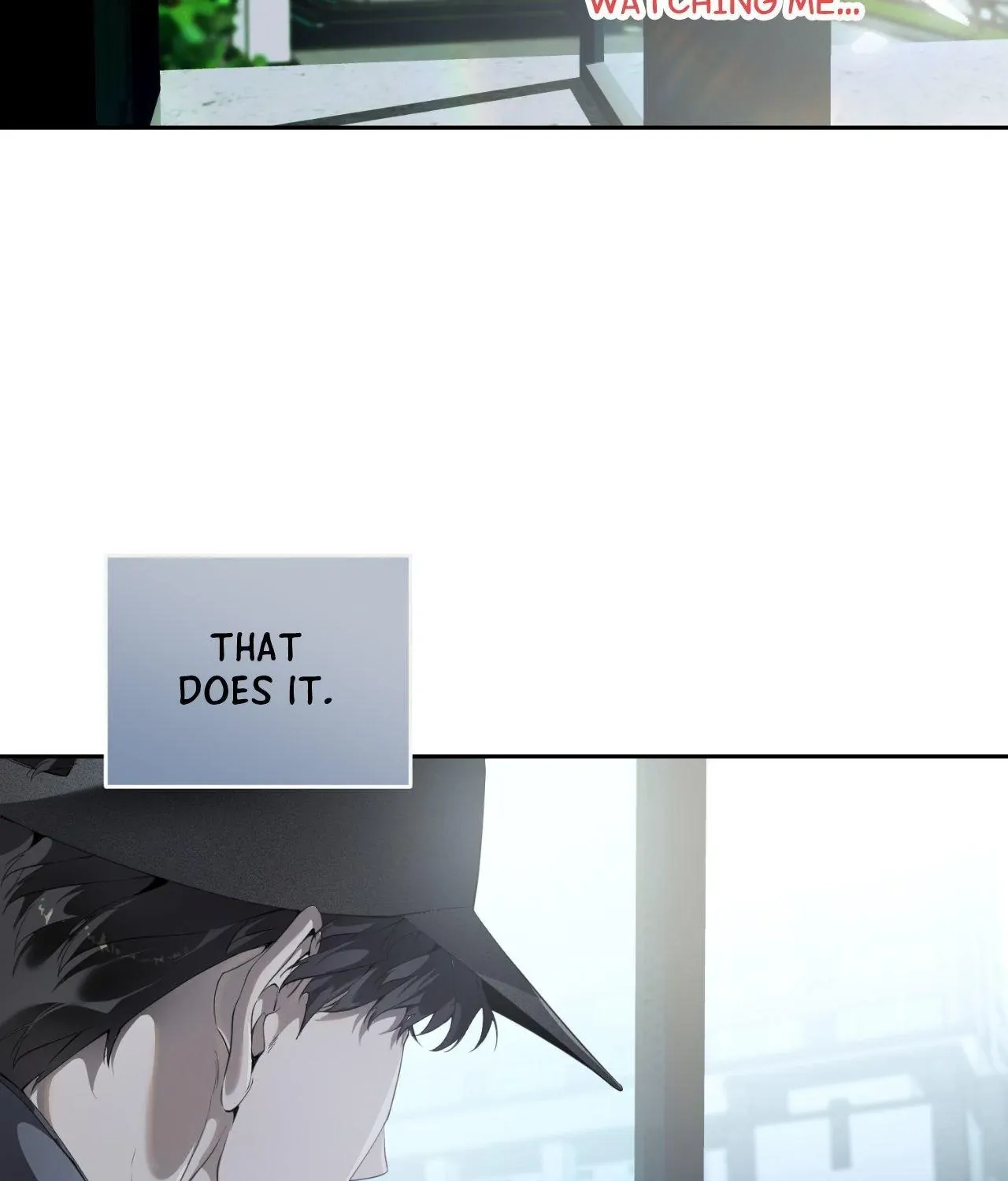 Dear Stranger Chapter 53 page 71 - 