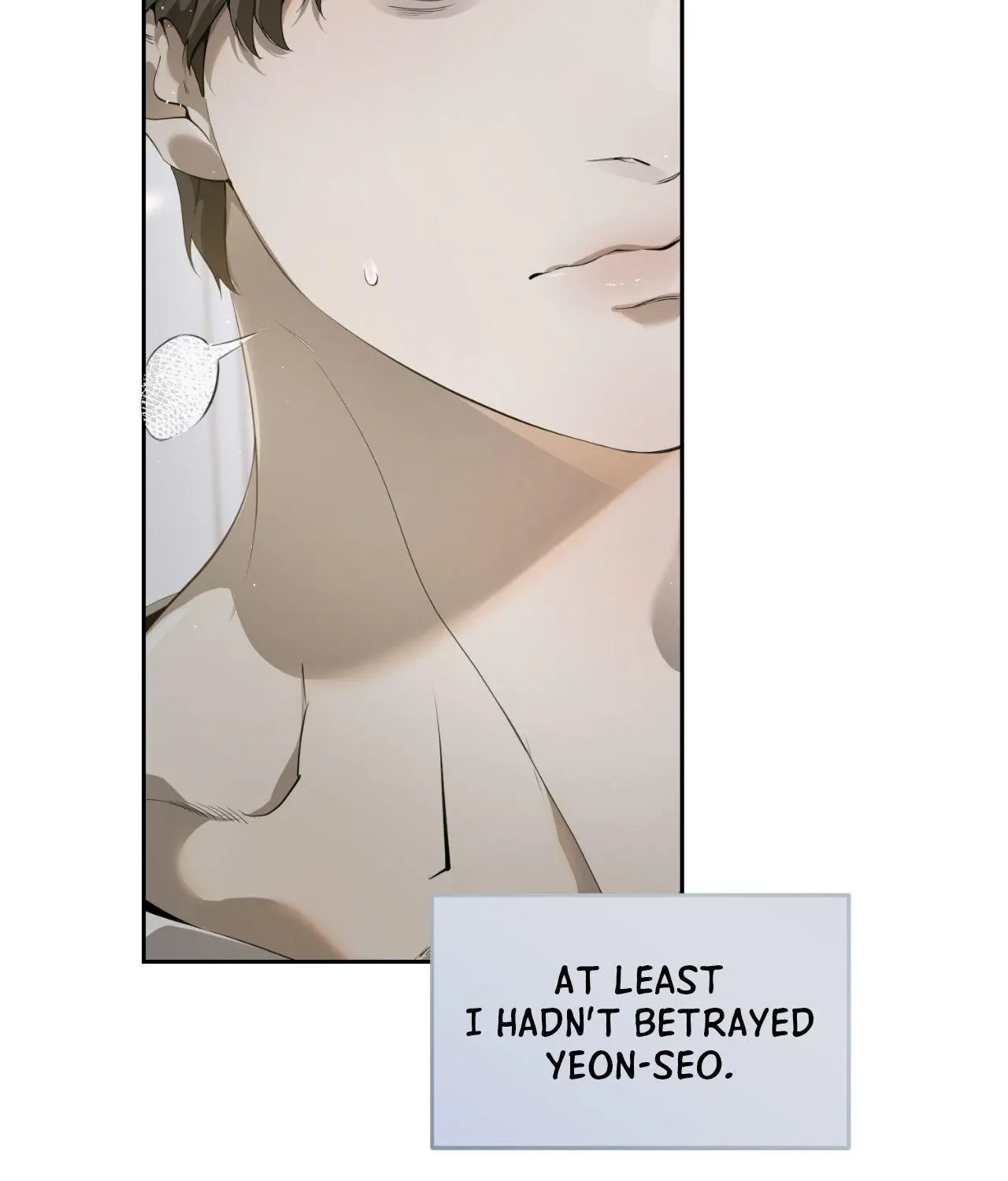 Dear Stranger Chapter 53 page 86 - 
