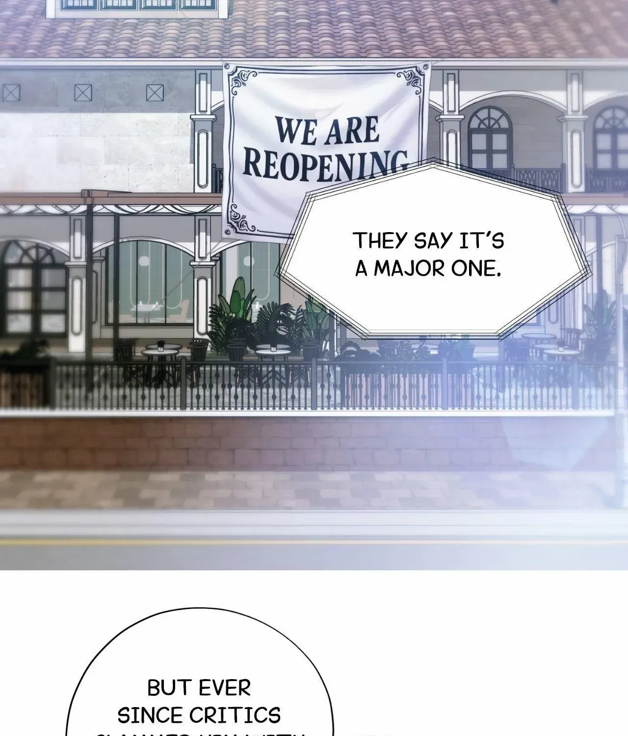 Dear Stranger Chapter 53 page 95 - 