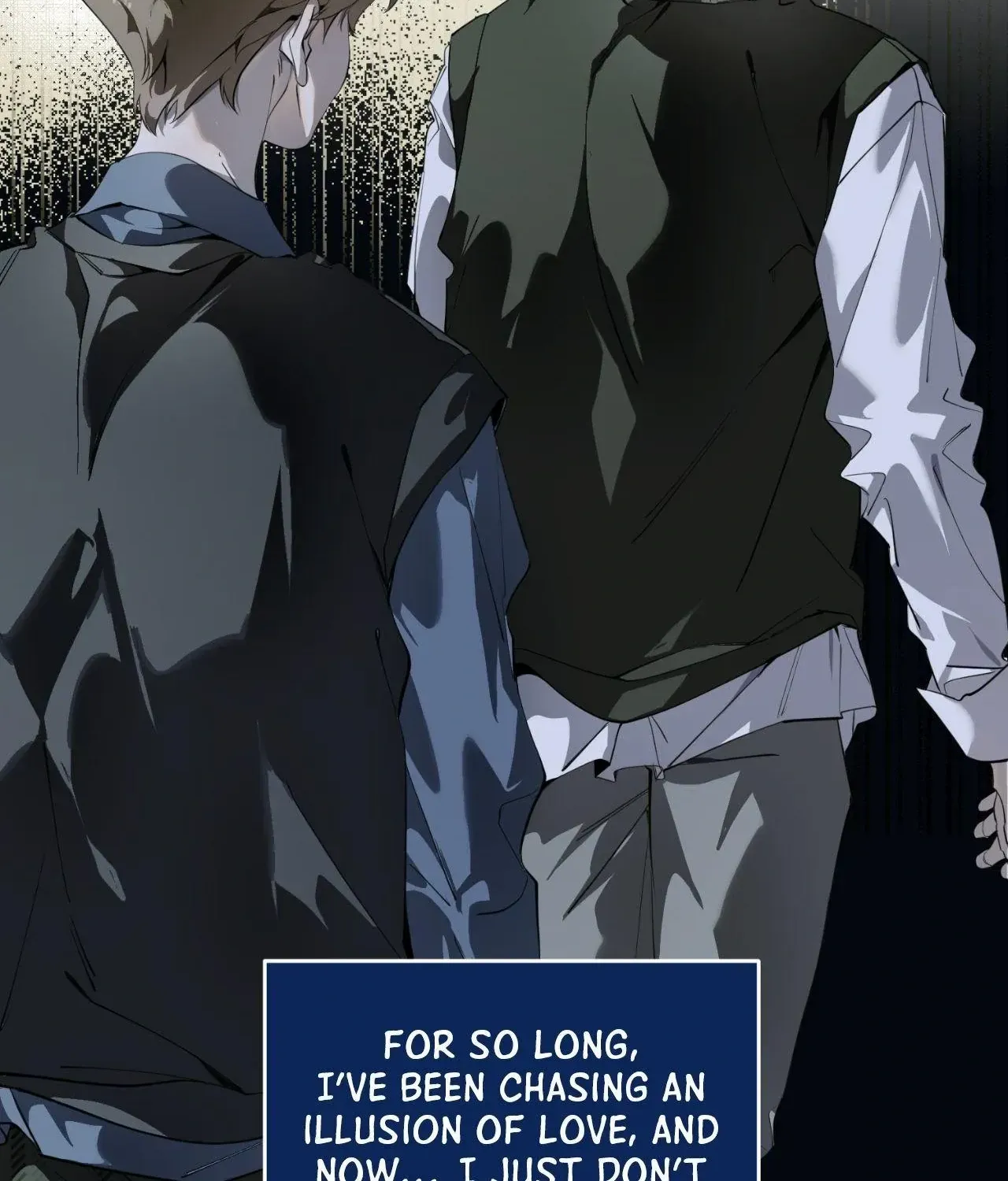 Dear Stranger Chapter 54 page 105 - 