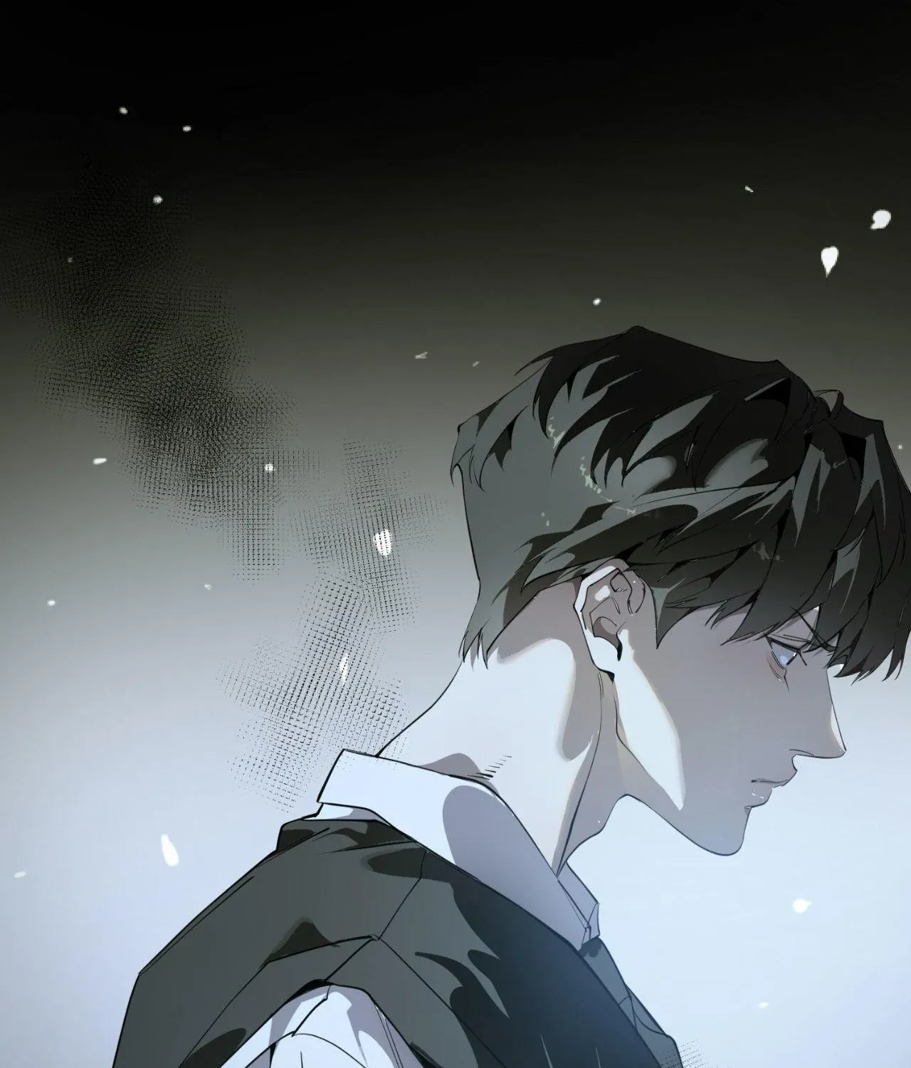Dear Stranger Chapter 54 page 107 - 