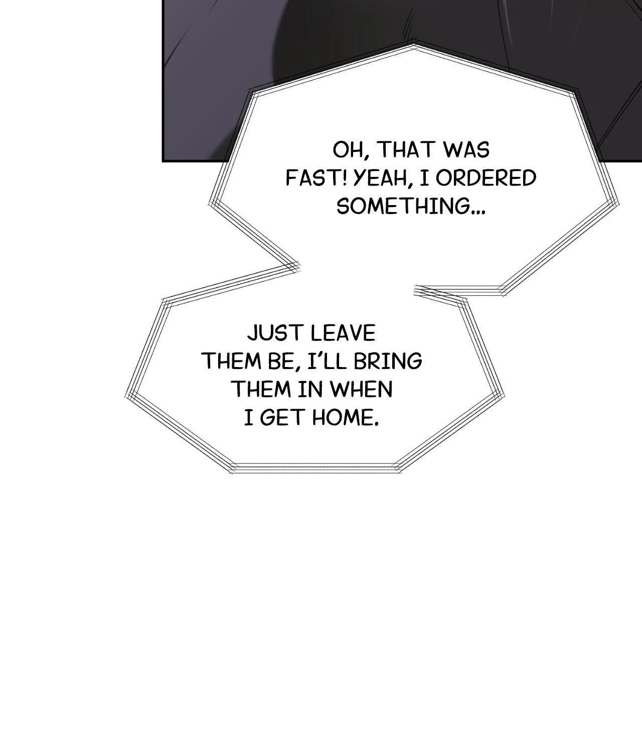 Dear Stranger Chapter 54 page 29 - 