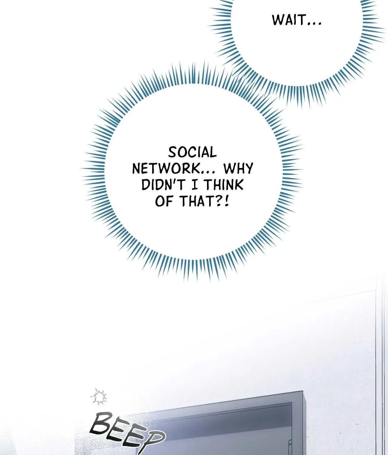 Dear Stranger Chapter 54 page 39 - 