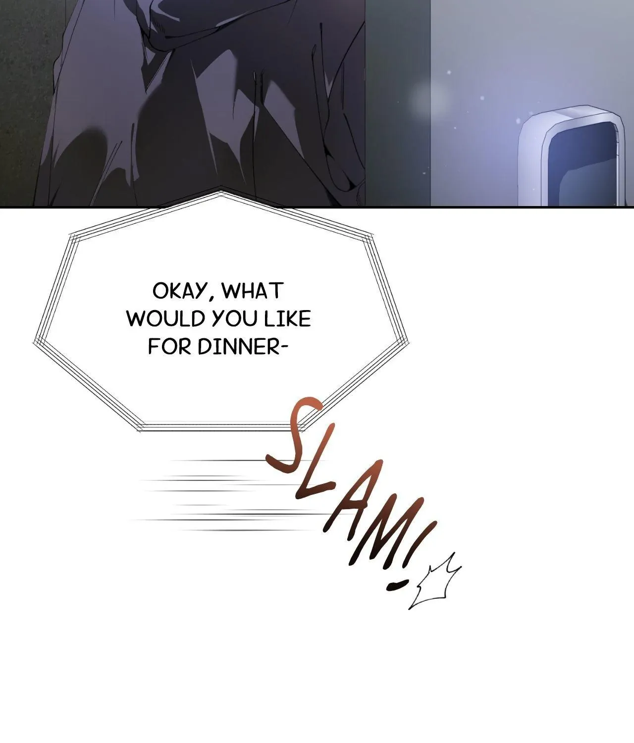Dear Stranger Chapter 54 page 42 - 