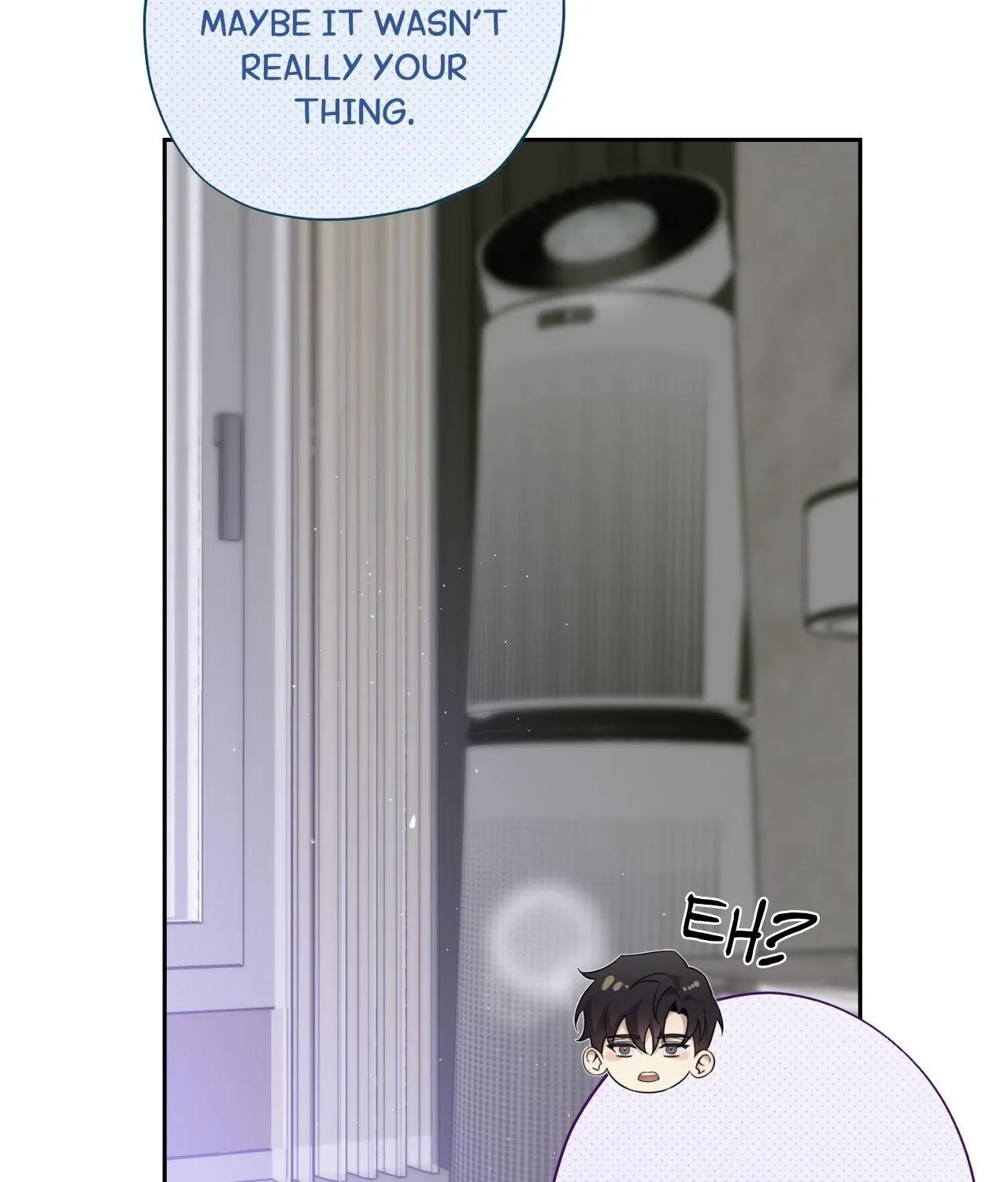 Dear Stranger Chapter 54 page 66 - 