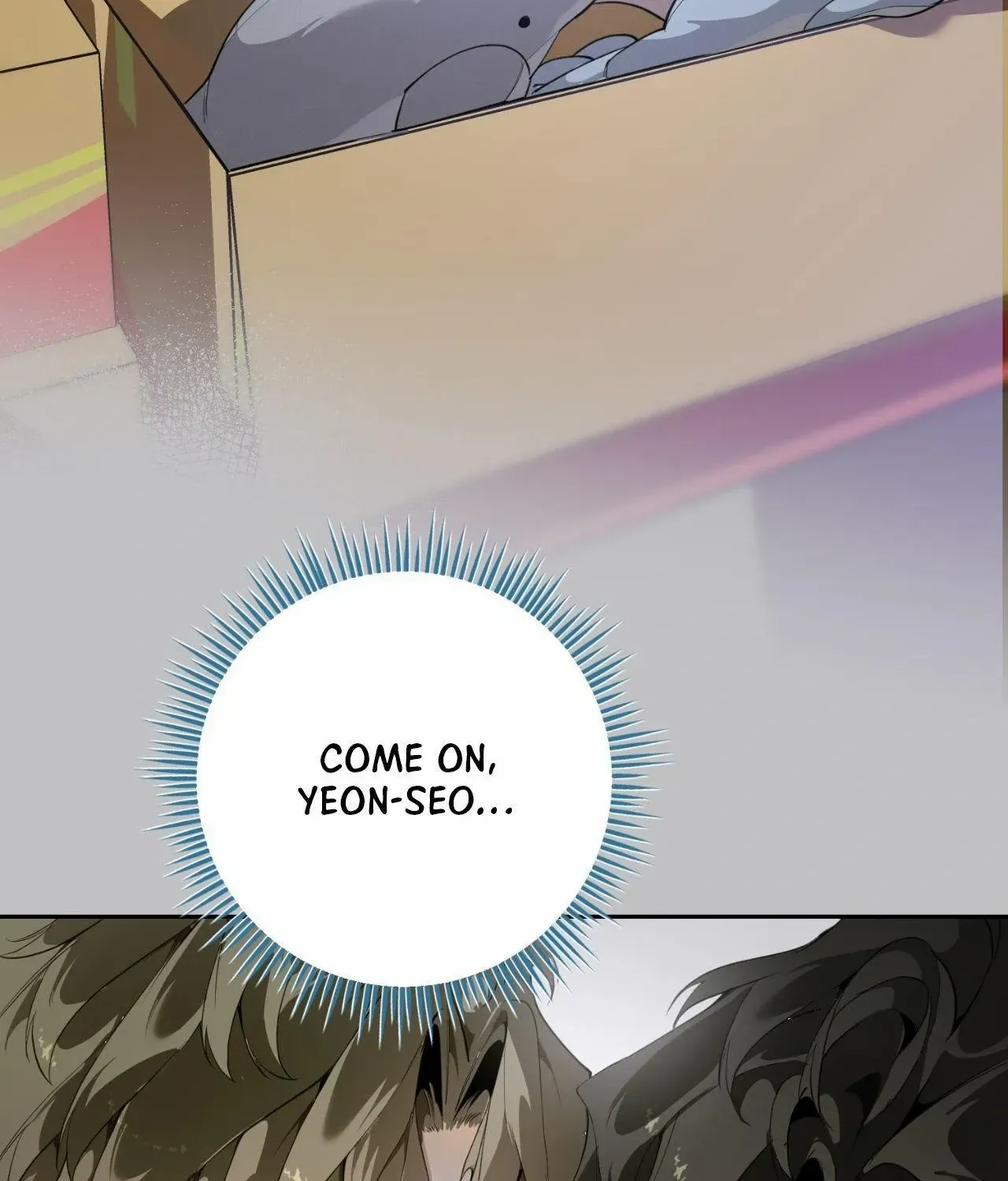 Dear Stranger Chapter 54 page 75 - 