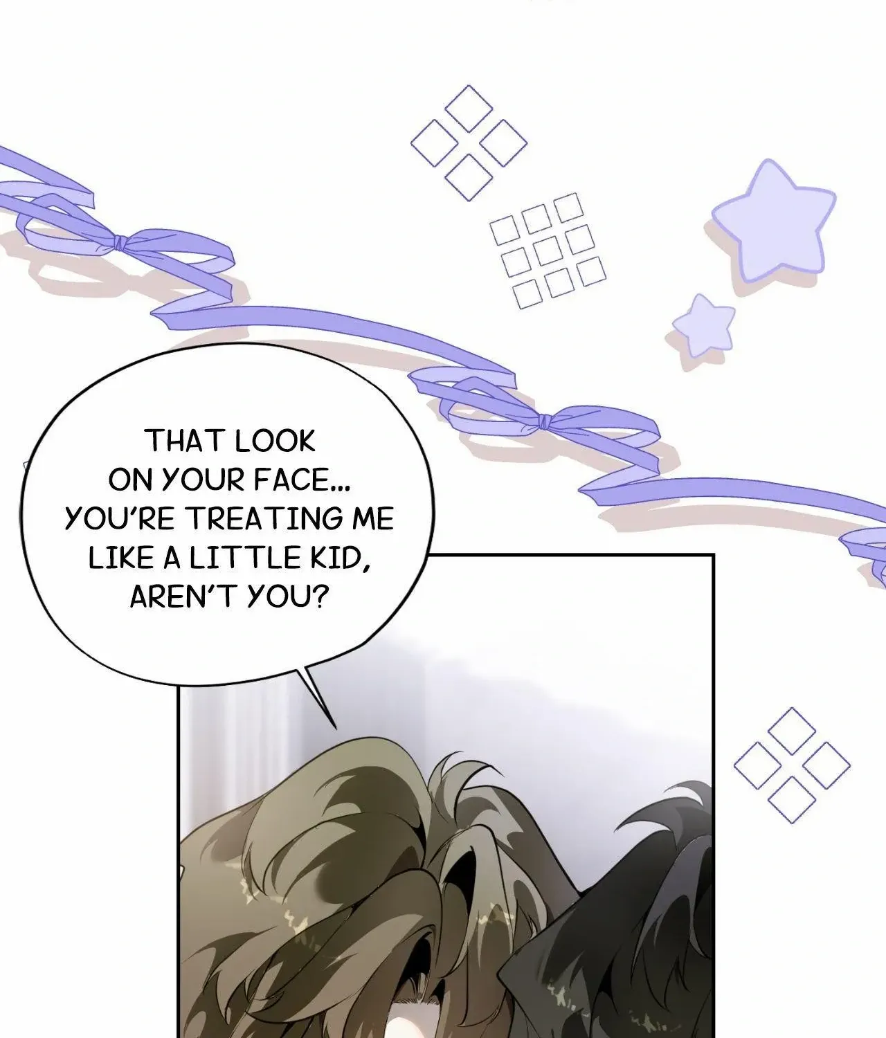 Dear Stranger Chapter 54 page 77 - 