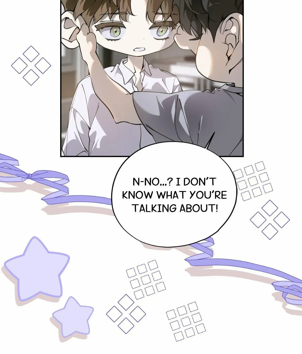 Dear Stranger Chapter 54 page 78 - 