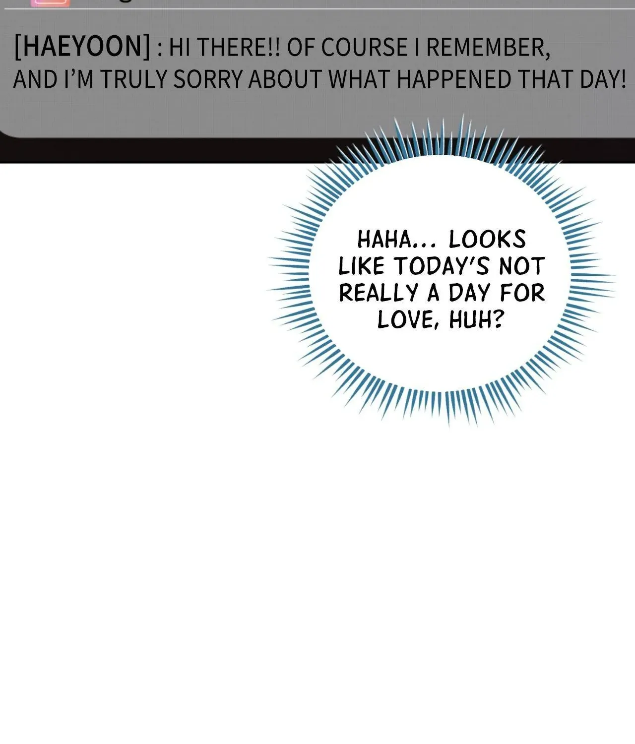 Dear Stranger Chapter 54 page 89 - 