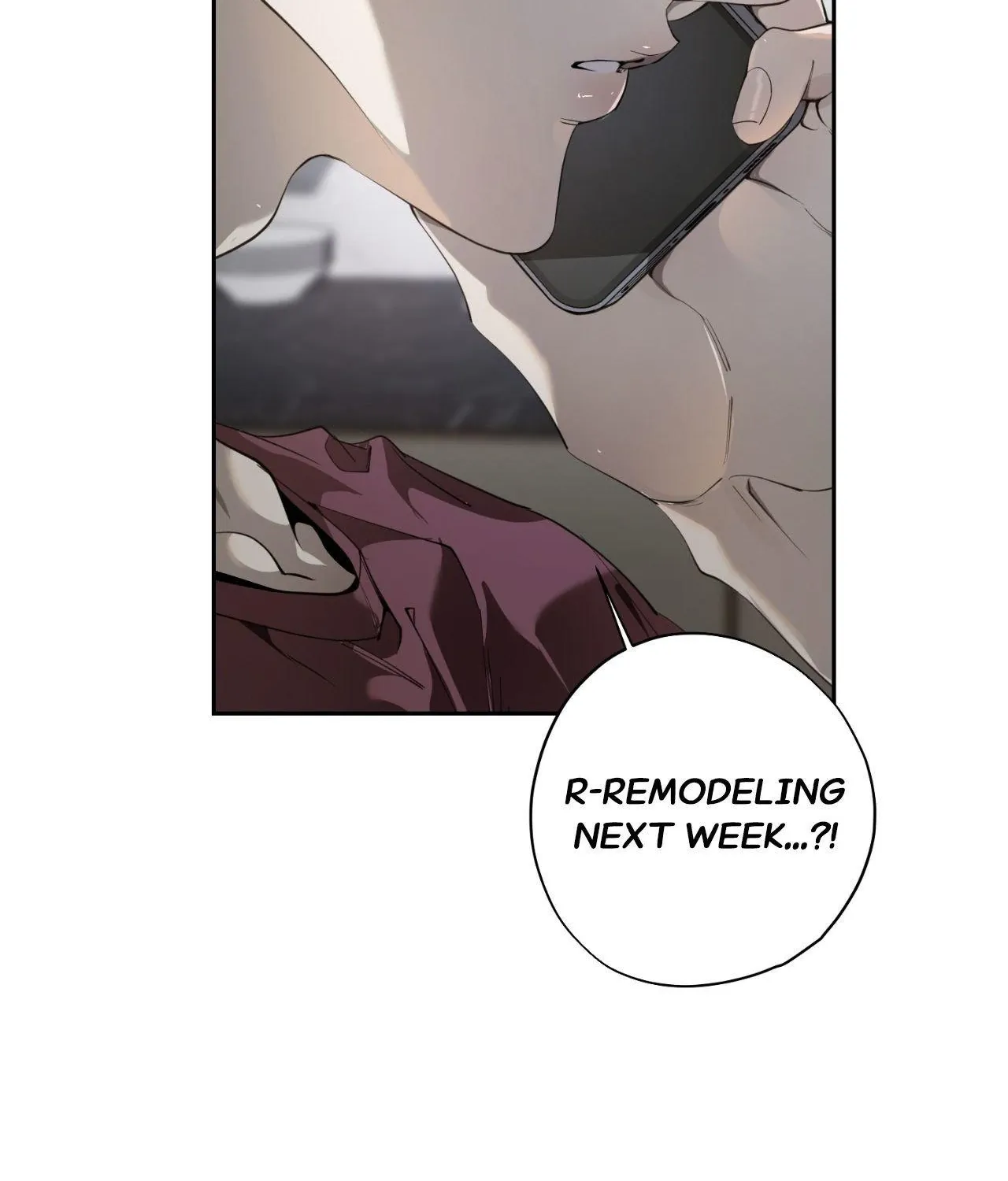 Dear Stranger Chapter 55 page 102 - 