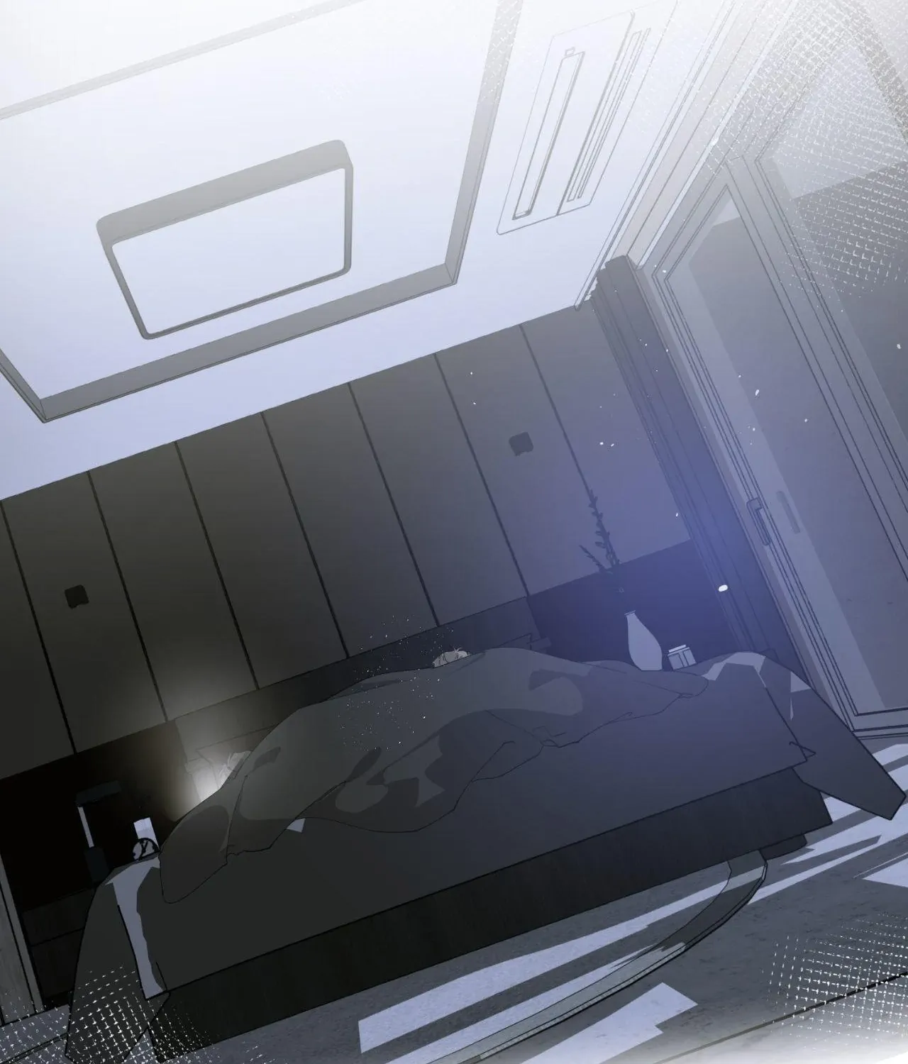 Dear Stranger Chapter 55 page 16 - 