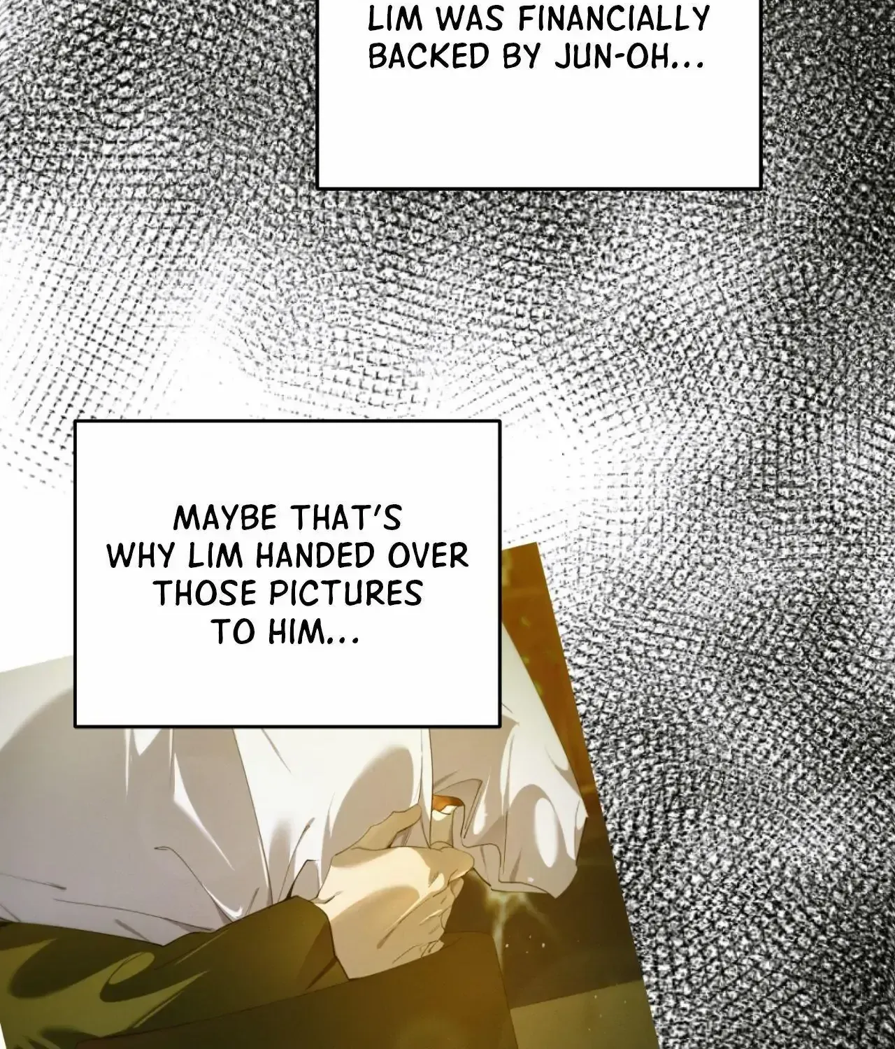 Dear Stranger Chapter 55 page 18 - 